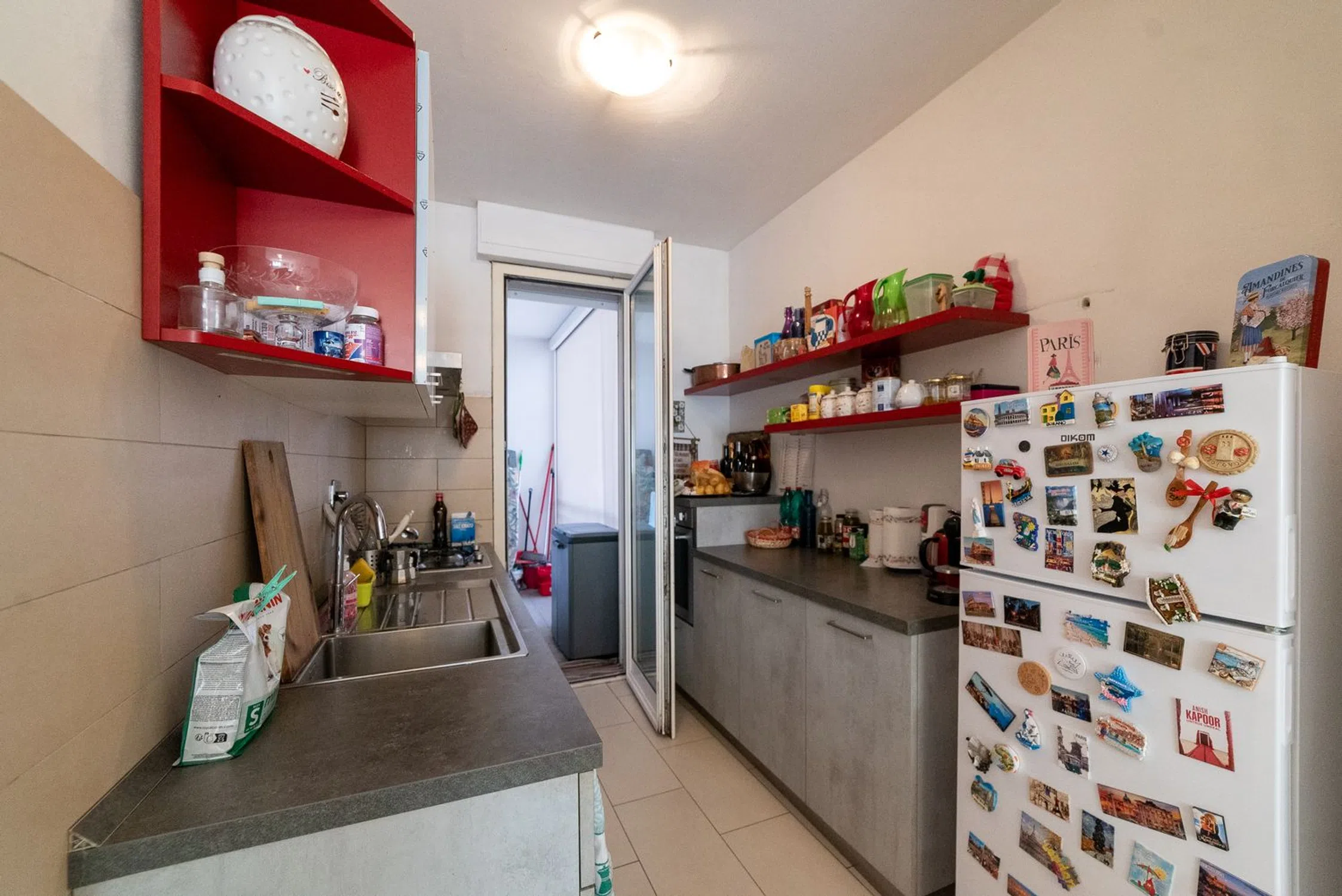 Quadrilocale in viale dei Mille s.n.c. - Photo 14