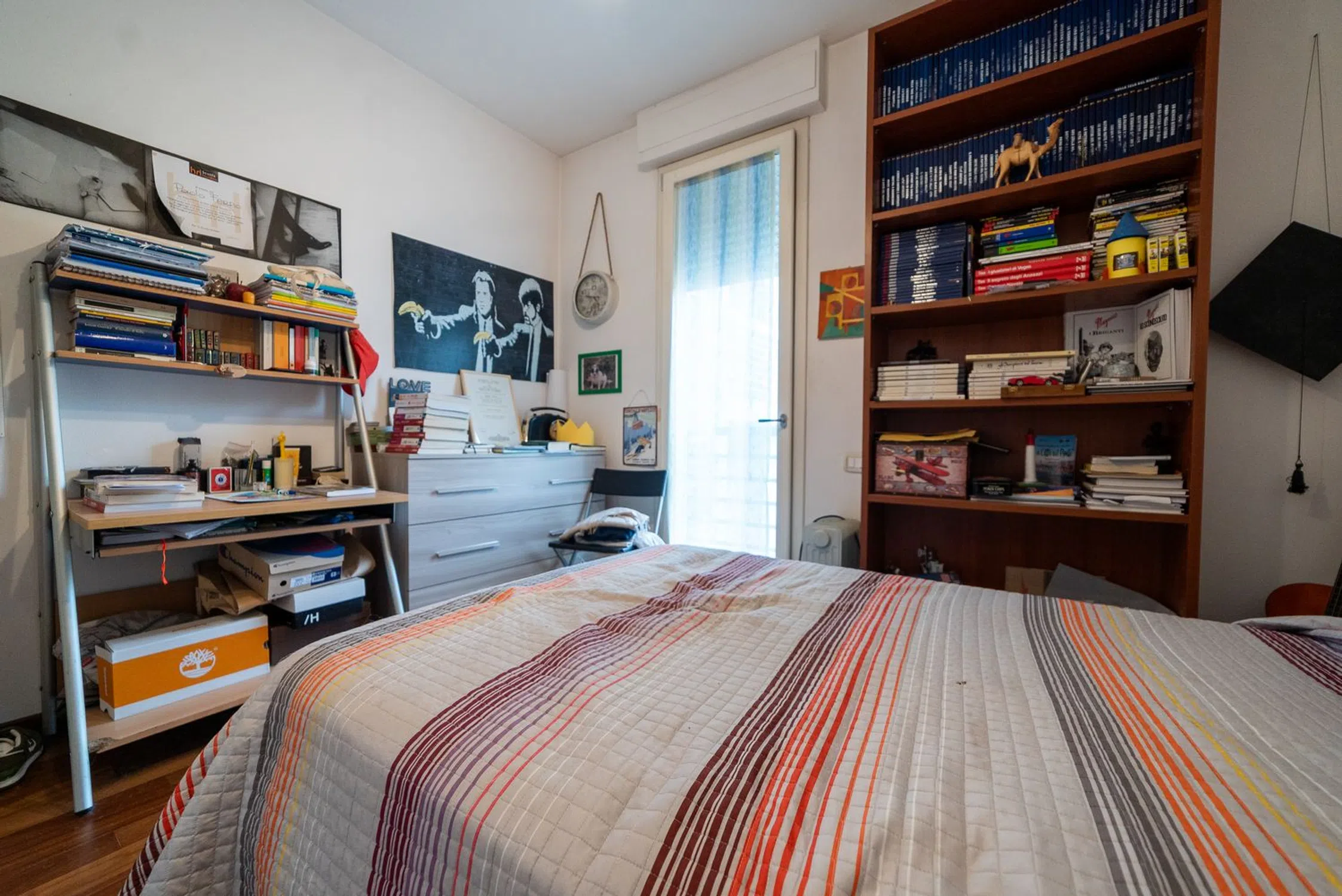 Quadrilocale in viale dei Mille s.n.c. - Photo 8