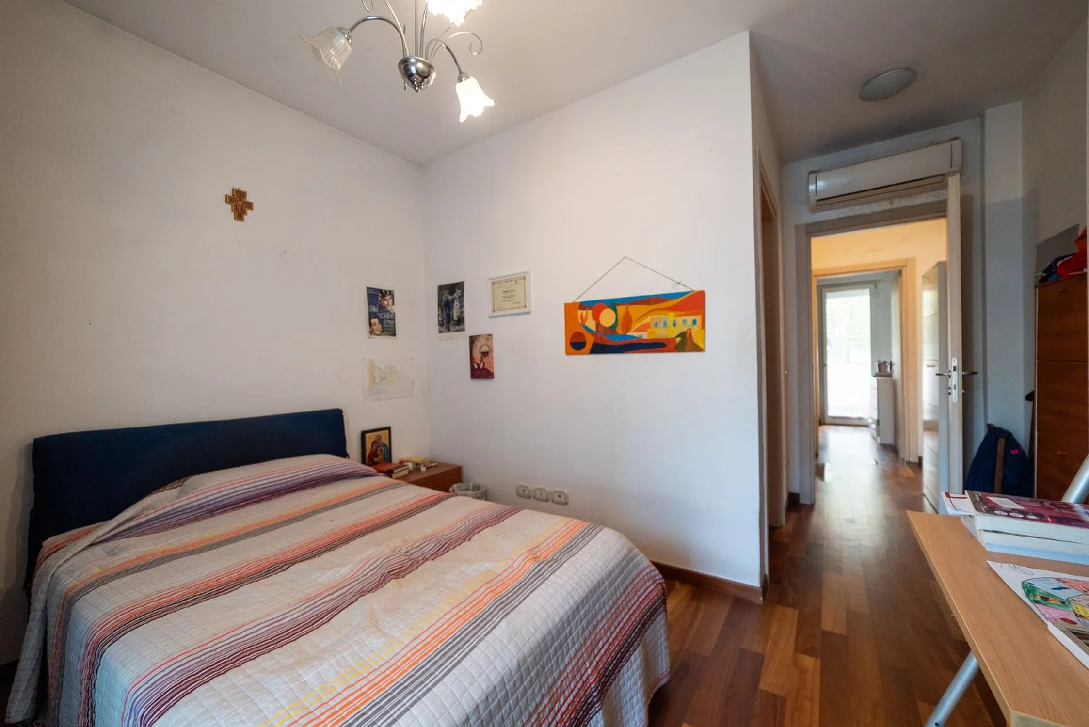 Quadrilocale in viale dei Mille s.n.c. - Photo 10