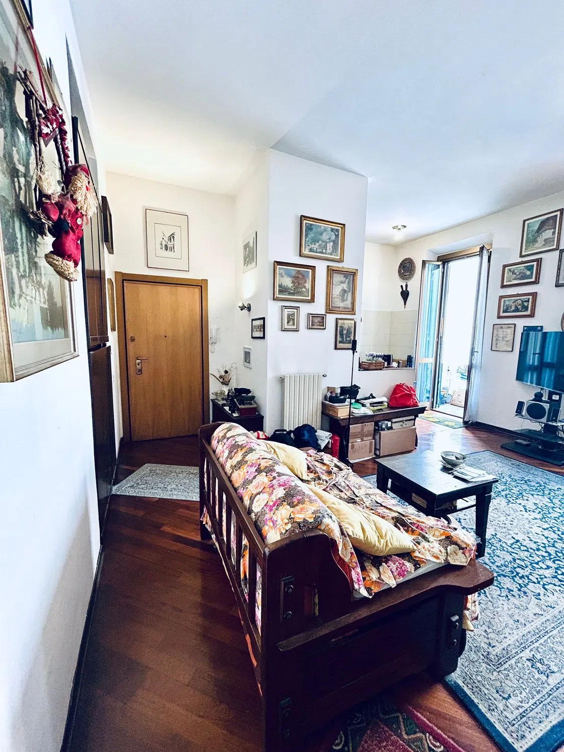 Trilocale in via Giulio Carcano, 21 - Photo 1