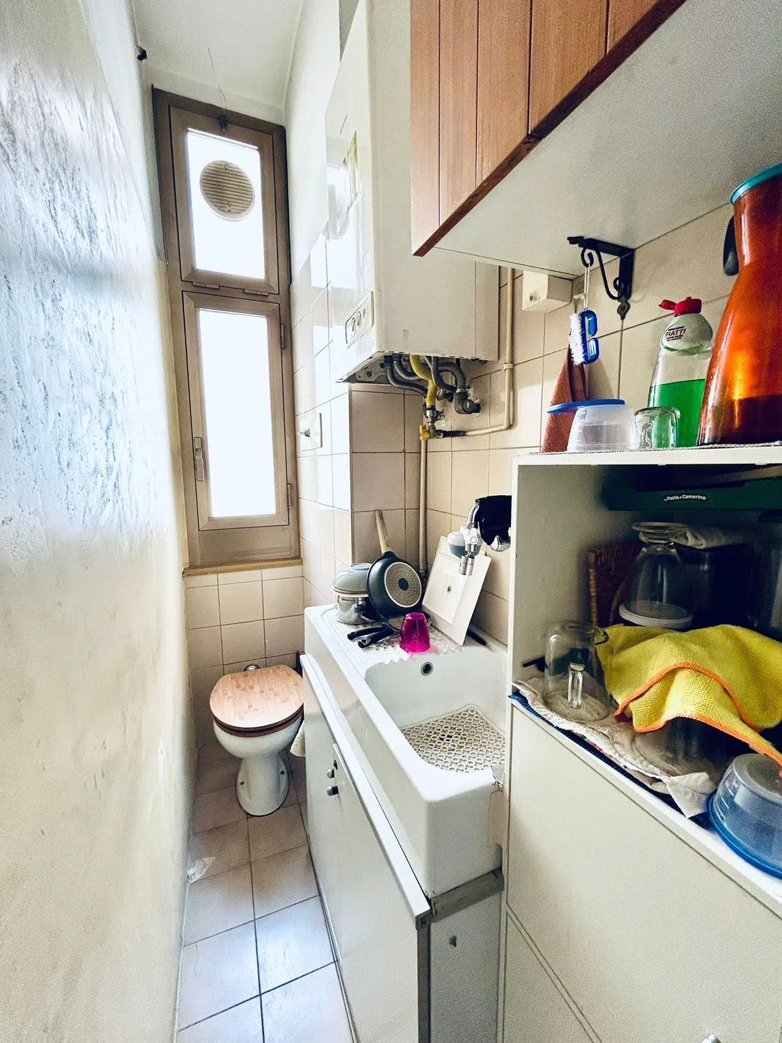 Trilocale in via Giulio Carcano, 21 - Photo 11