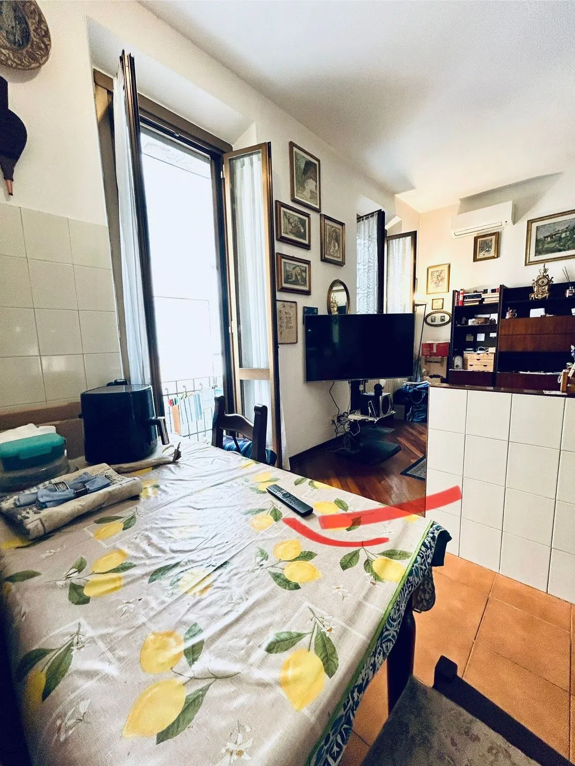 Trilocale in via Giulio Carcano, 21 - Photo 15