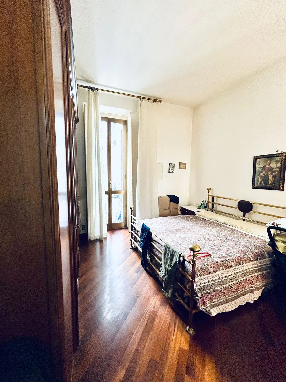 Trilocale in via Giulio Carcano, 21 - Photo 17