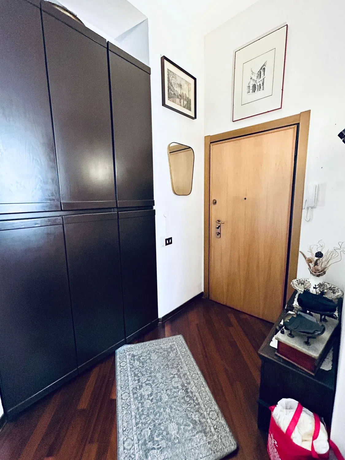 Trilocale in via Giulio Carcano, 21 - Photo 3