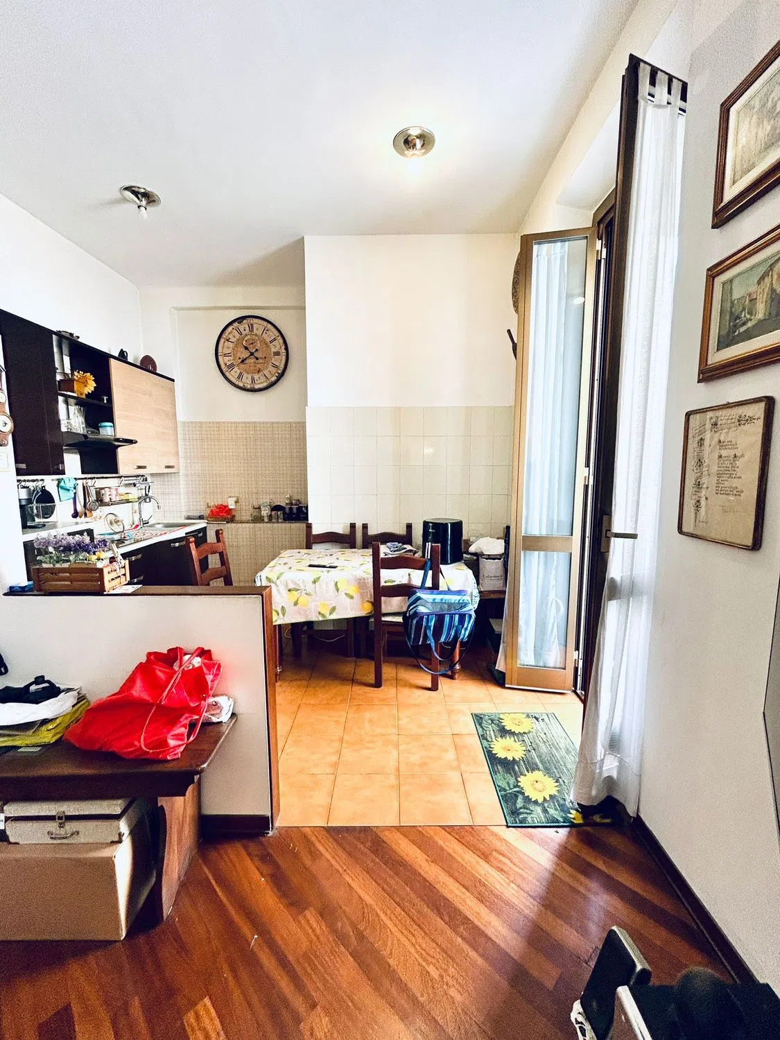 Trilocale in via Giulio Carcano, 21 - Photo 6