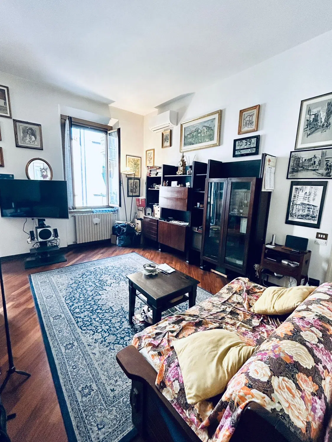 Trilocale in via Giulio Carcano, 21 - Photo 7