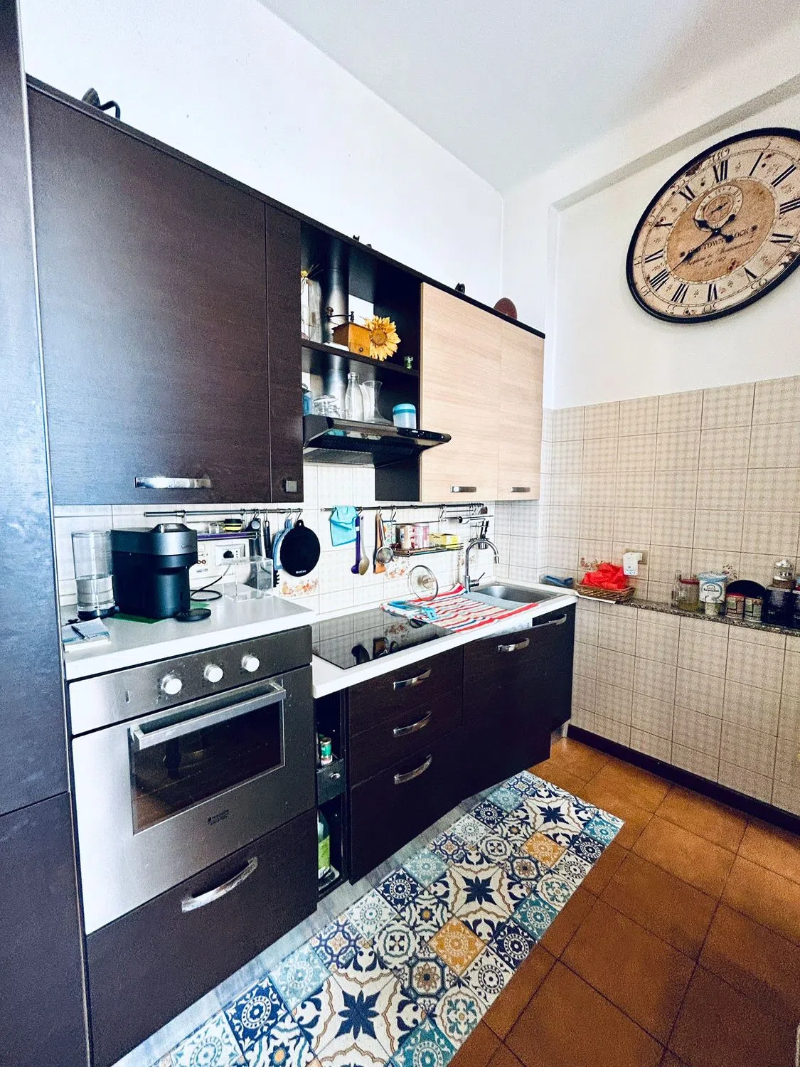 Trilocale in via Giulio Carcano, 21 - Photo 10
