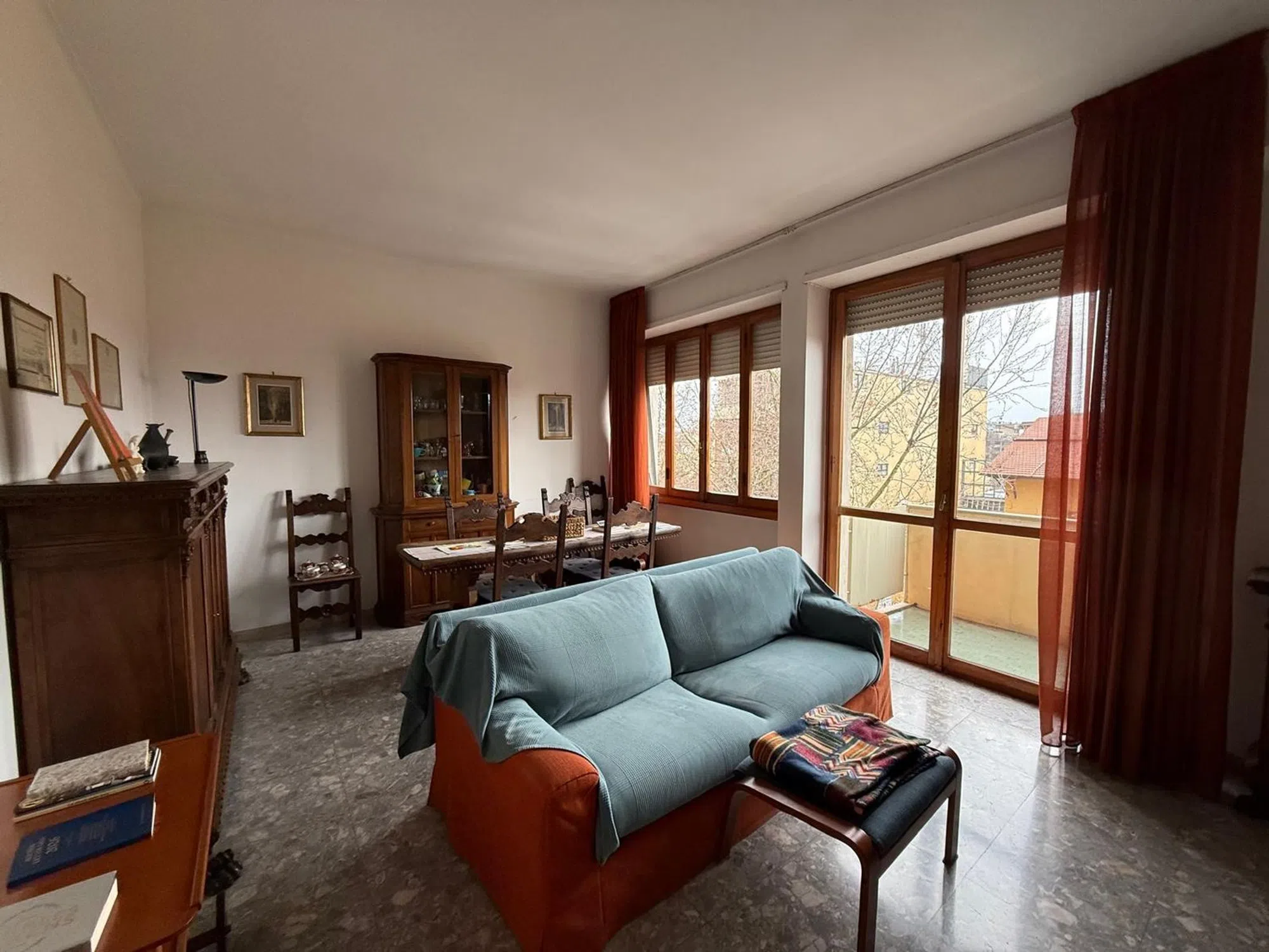 Quadrilocale in via Dogali s.n.c. - Photo 2