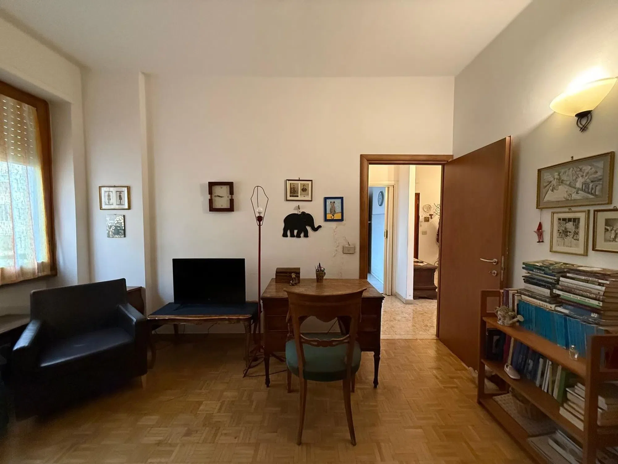 Quadrilocale in via Dogali s.n.c. - Photo 14