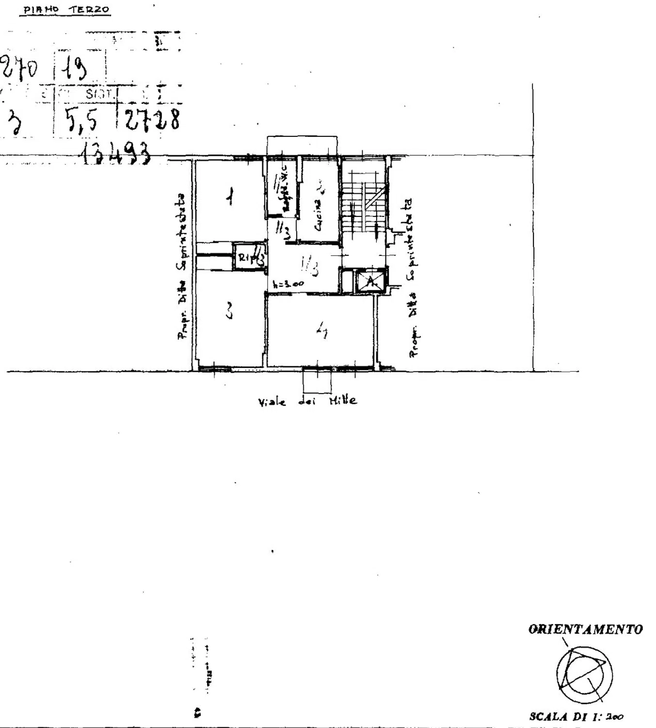 Quadrilocale in via Dogali s.n.c. - Photo 19