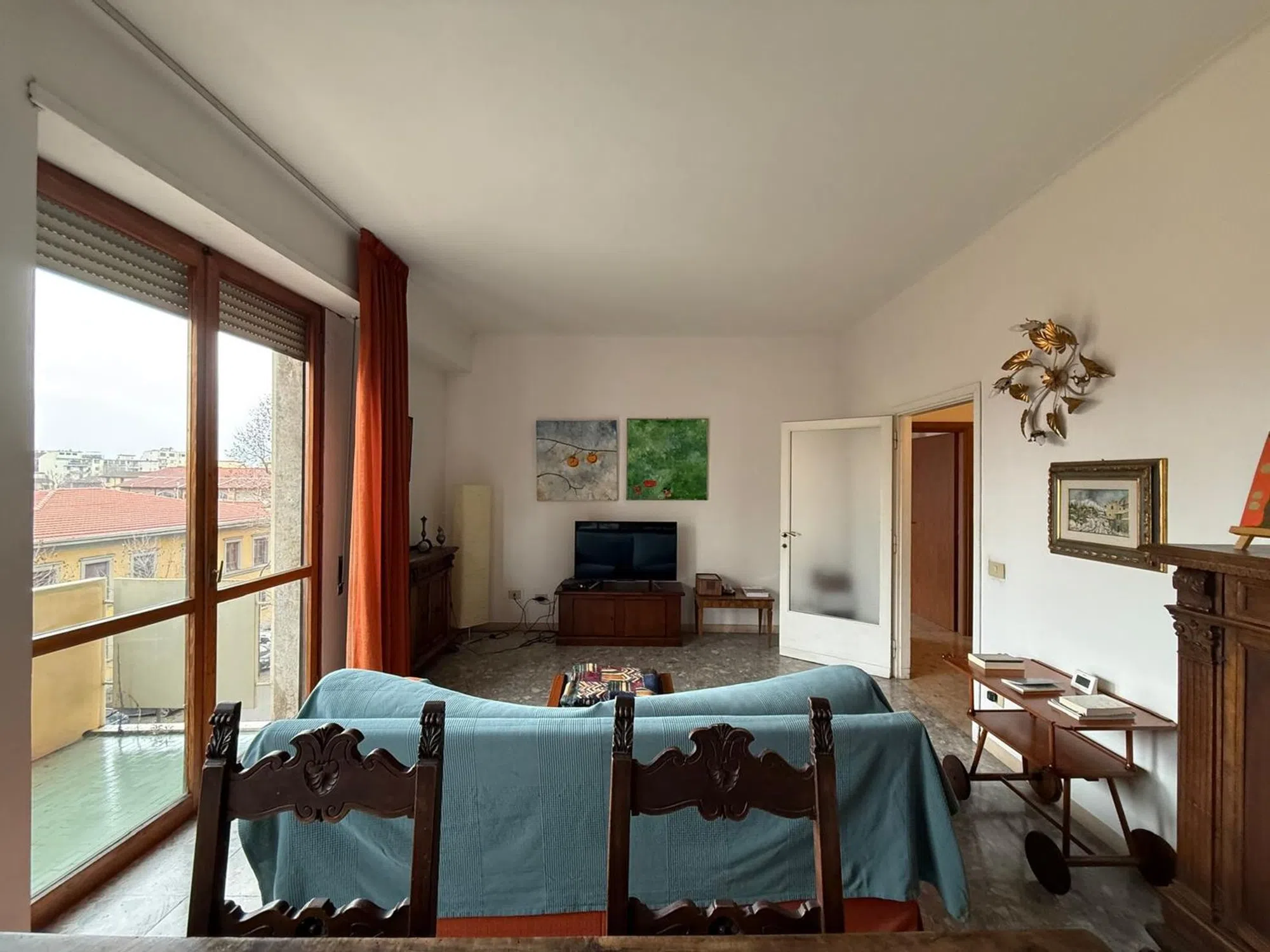 Quadrilocale in via Dogali s.n.c. - Photo 4