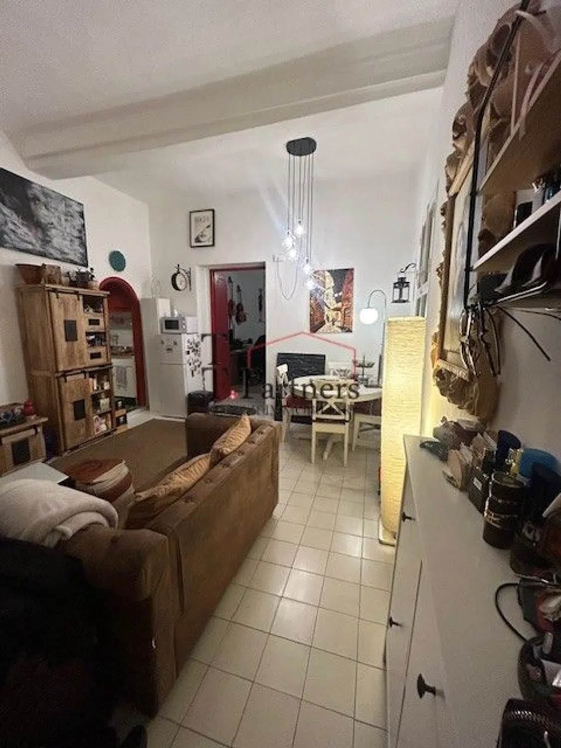 Trilocale in via di Mezzo s.n.c. - Photo 2