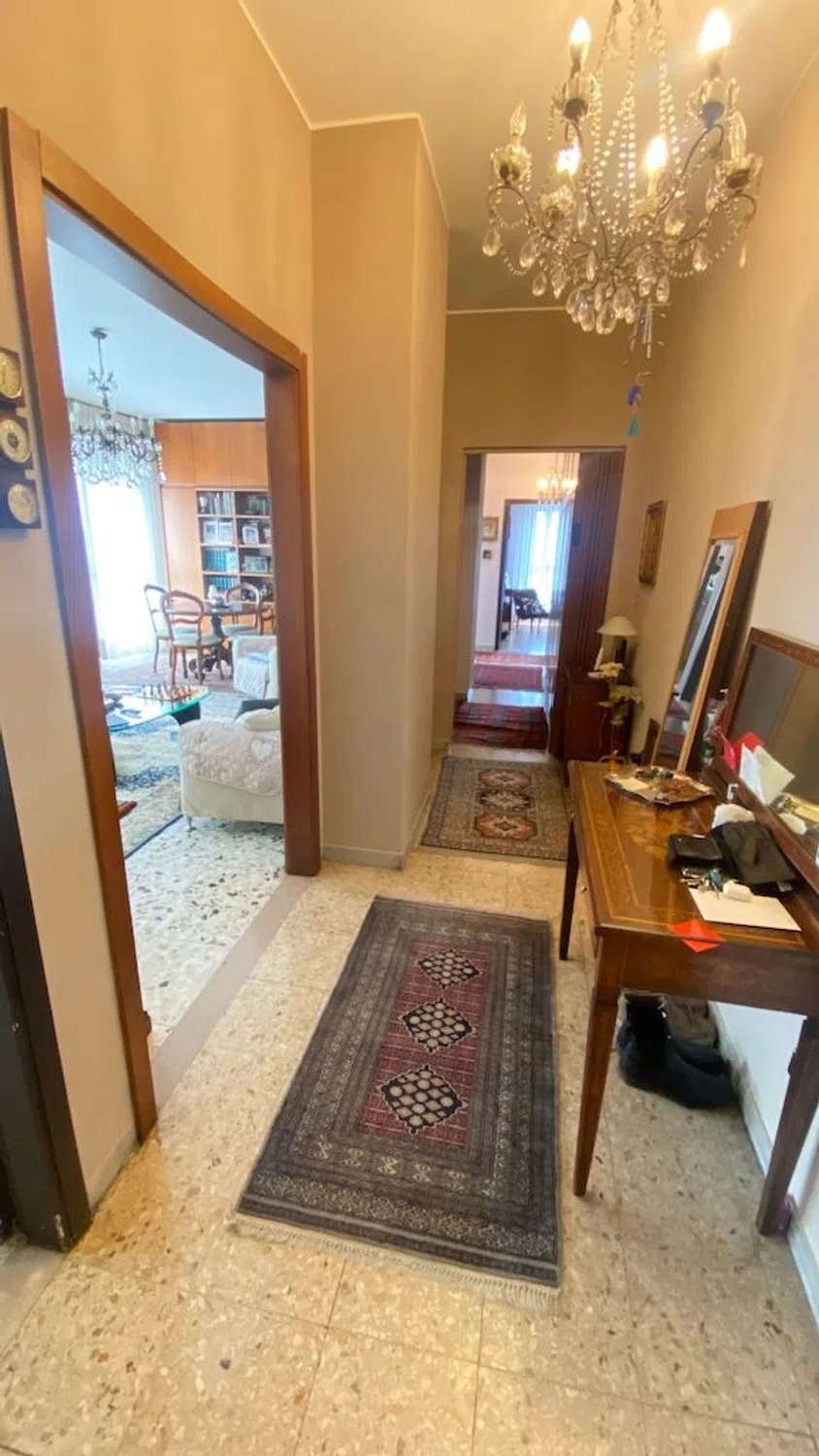 Appartamento in via Gallarate, 131 - Photo 11