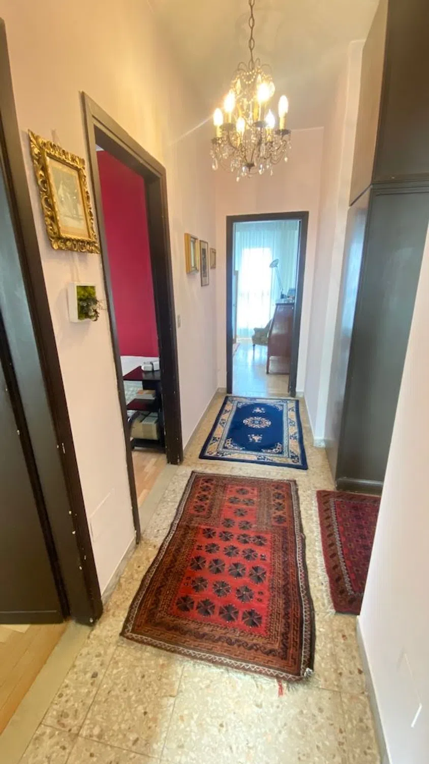 Appartamento in via Gallarate, 131 - Photo 13