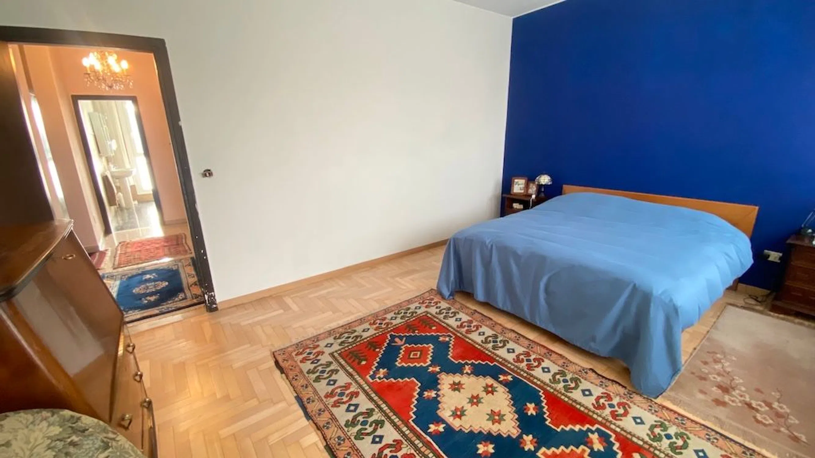 Appartamento in via Gallarate, 131 - Photo 15