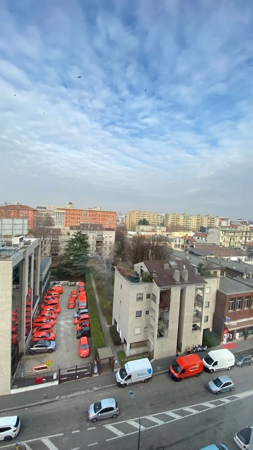 Appartamento in via Gallarate, 131 - Photo 16