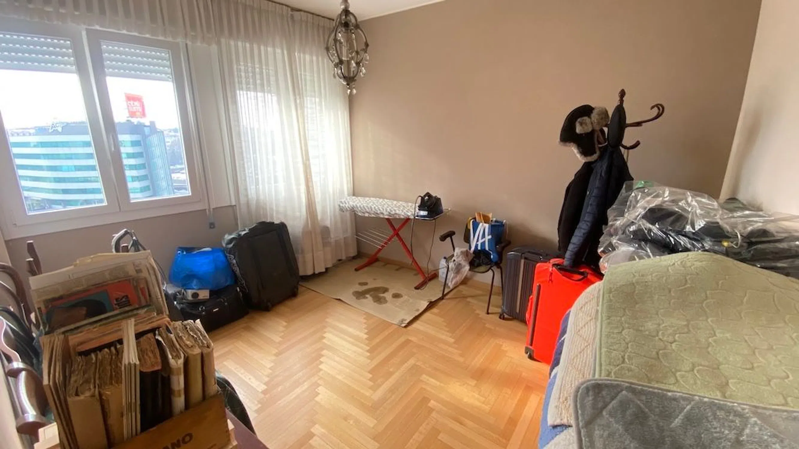Appartamento in via Gallarate, 131 - Photo 18