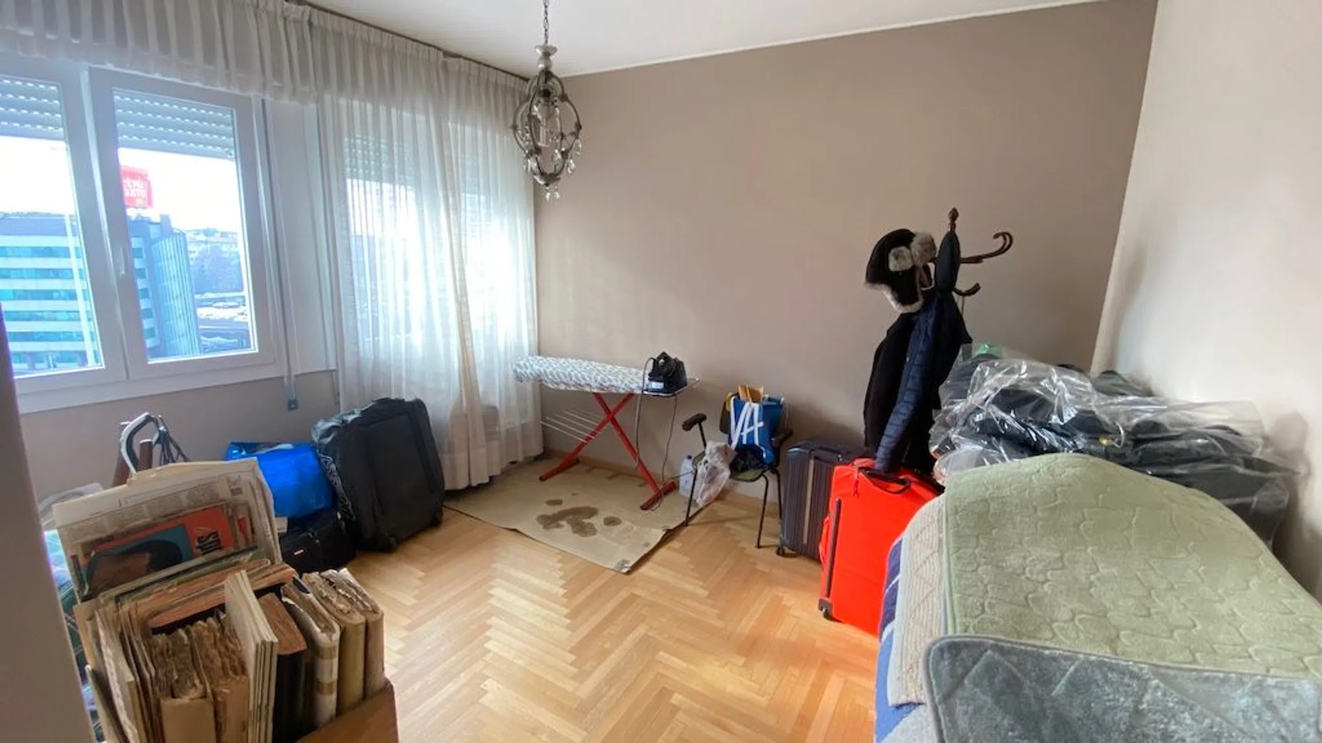 Appartamento in via Gallarate, 131 - Photo 19