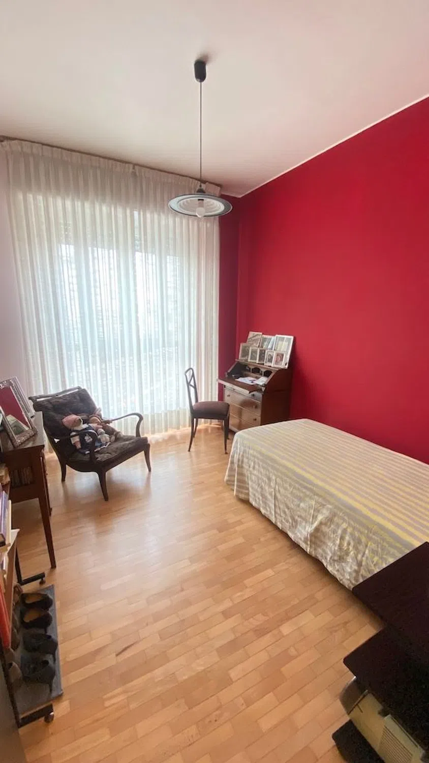 Appartamento in via Gallarate, 131 - Photo 20