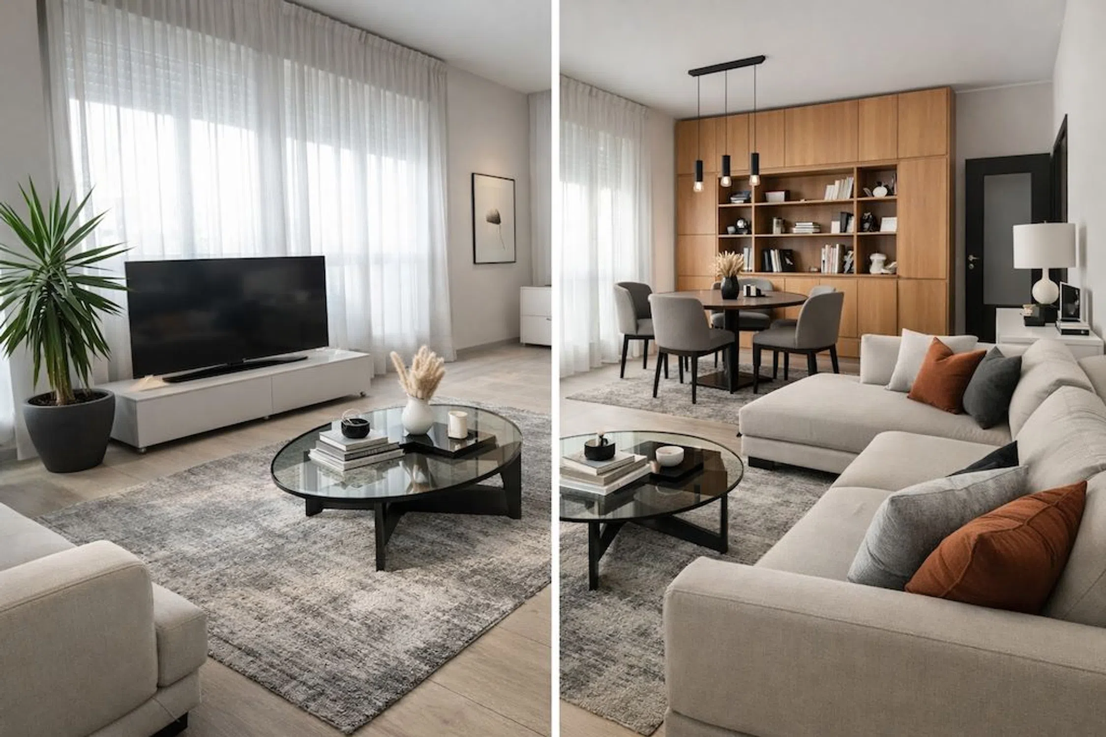 Appartamento in via Gallarate, 131 - Photo 4
