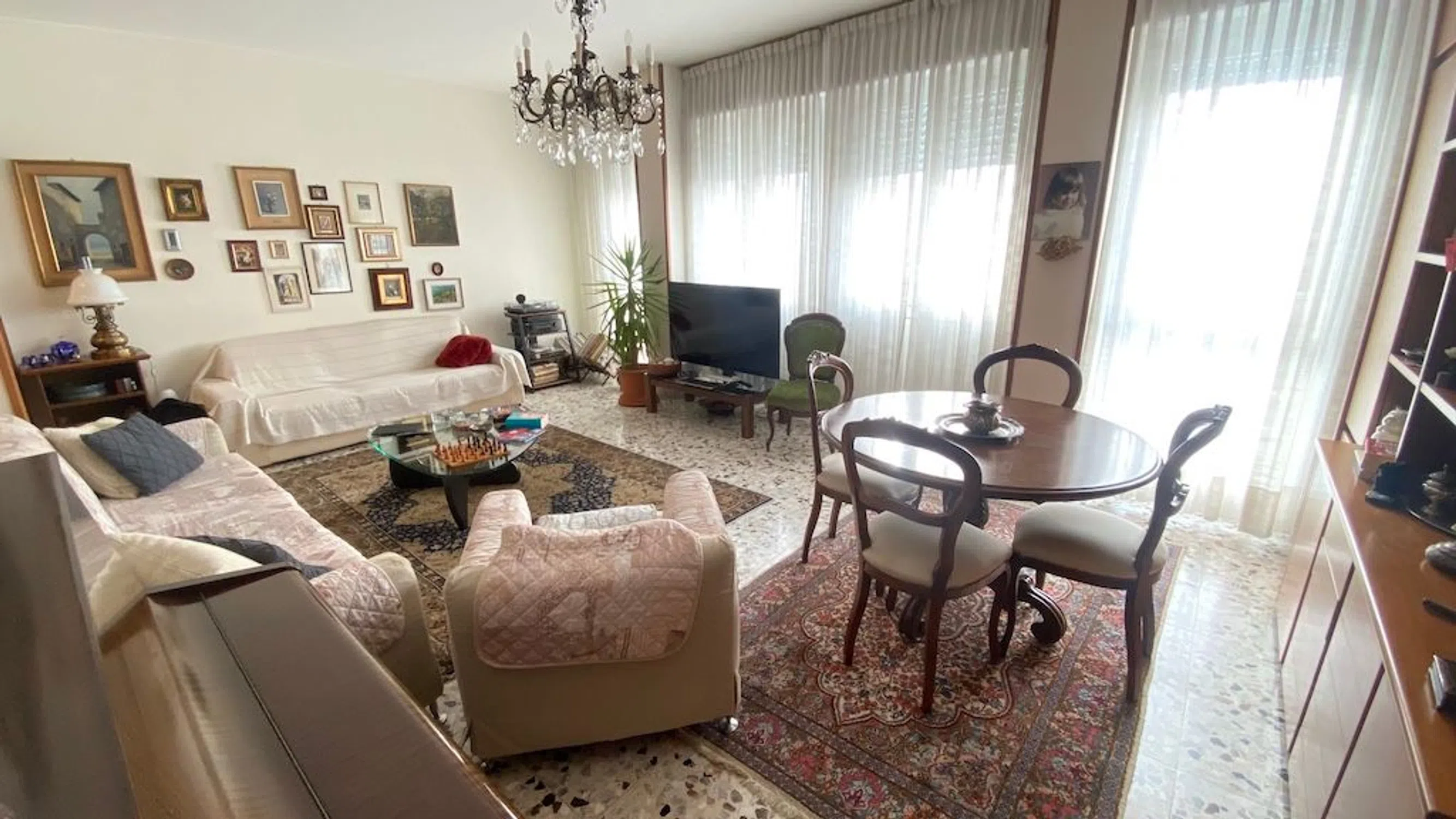 Appartamento in via Gallarate, 131 - Photo 9