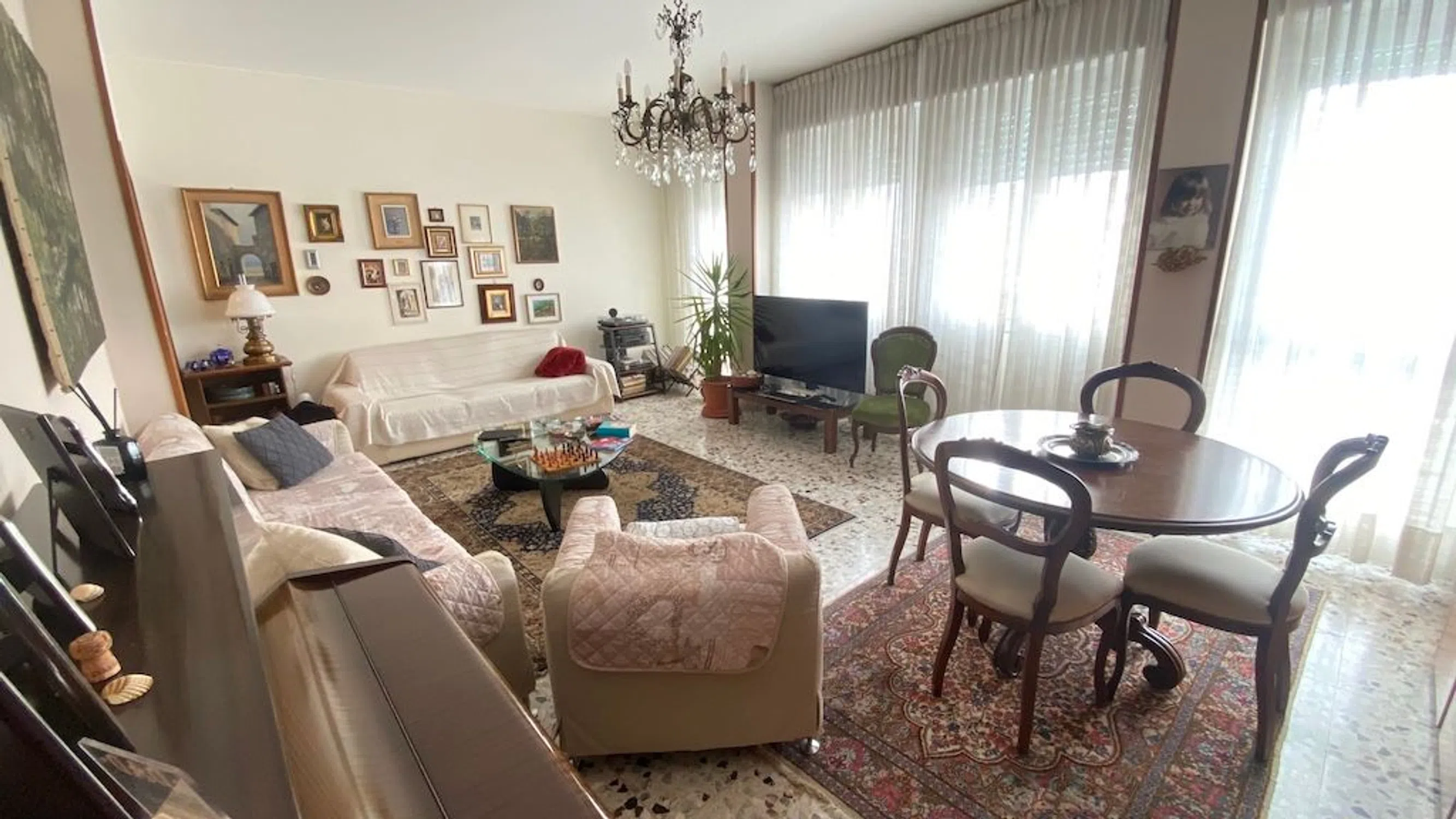 Appartamento in via Gallarate, 131 - Photo 10