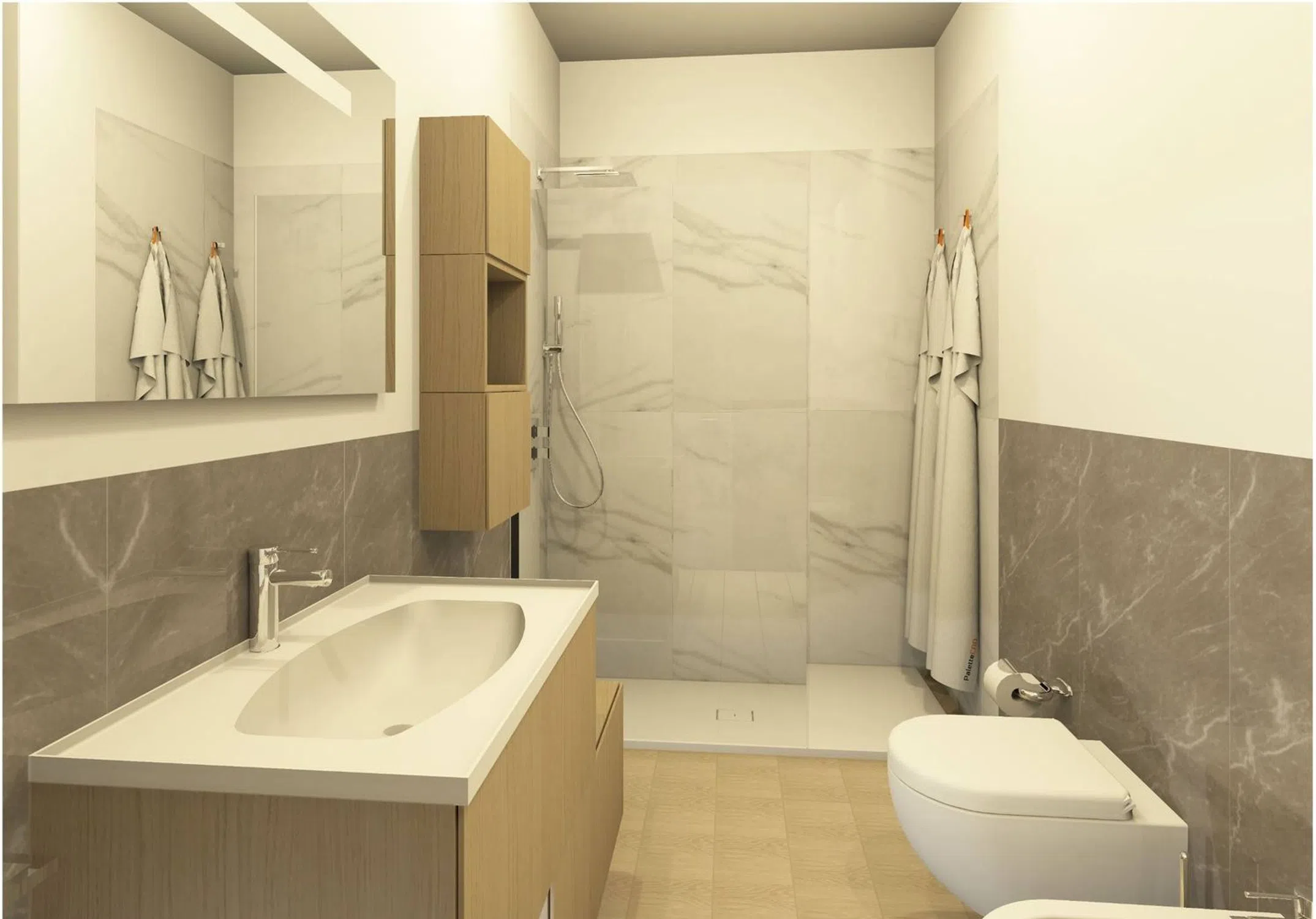 Trilocale in via Maragliano s.n.c. - Photo 8