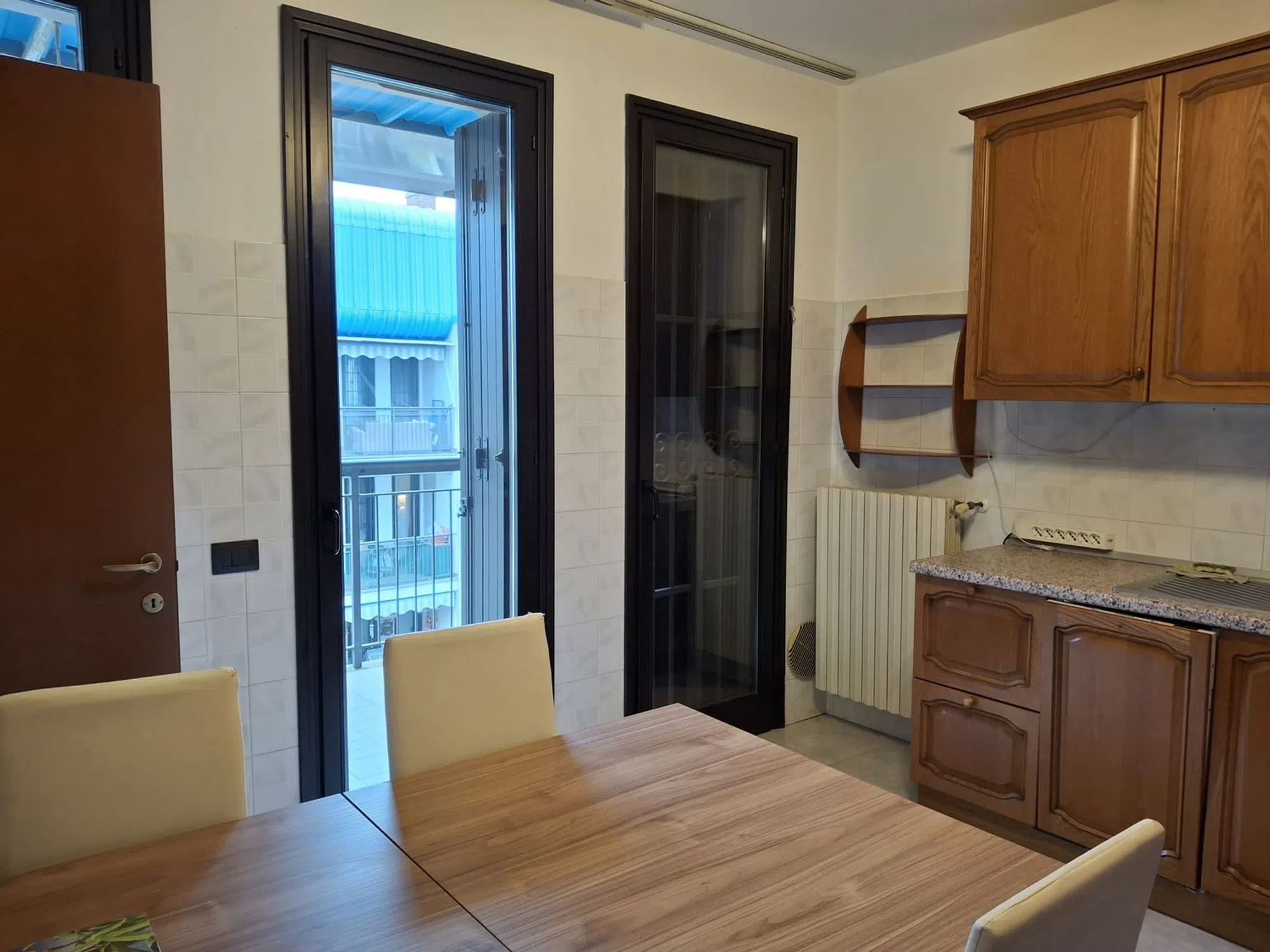 Quadrilocale in via Felice Casorati, 5 a - Photo 11