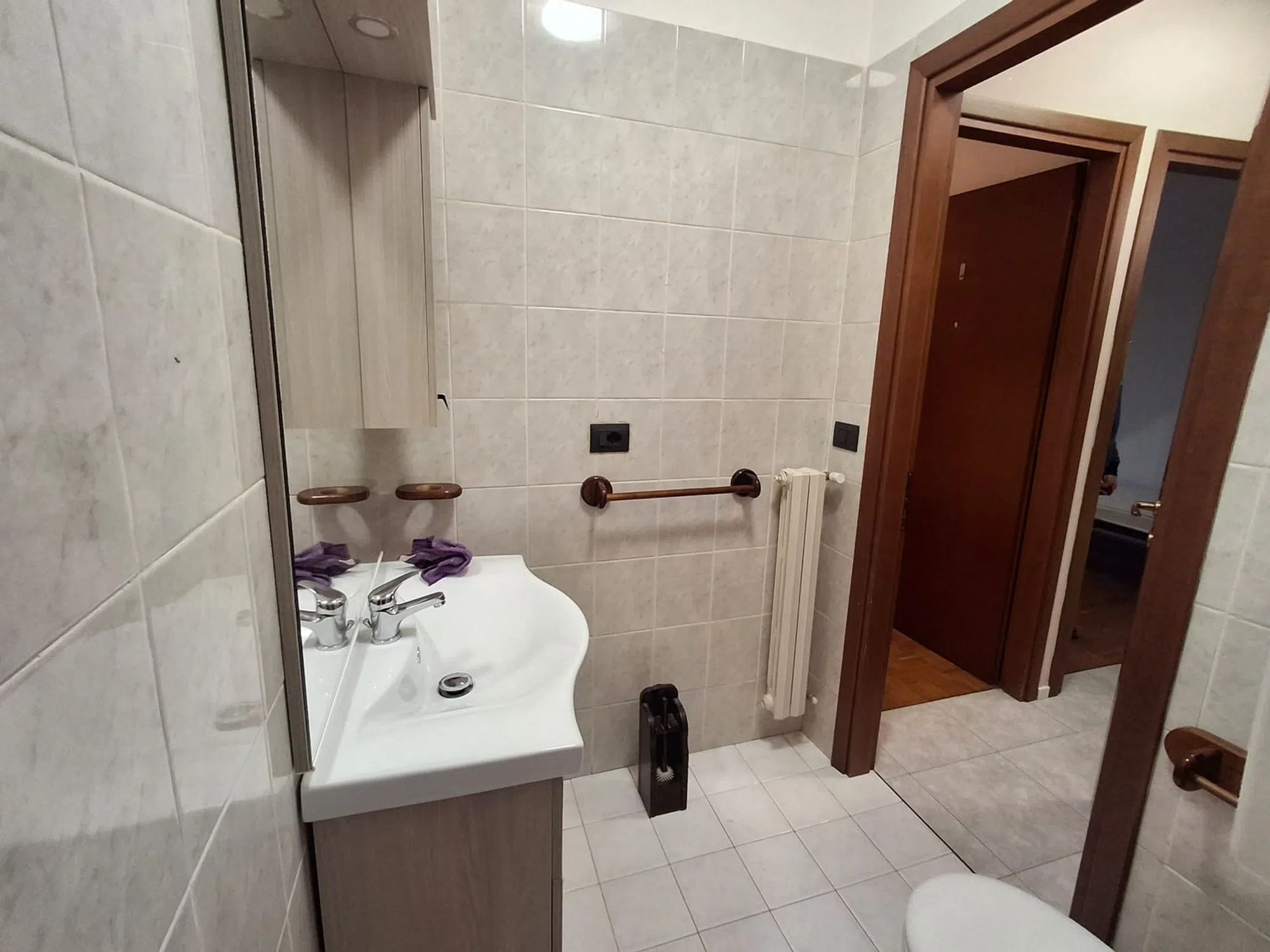 Quadrilocale in via Felice Casorati, 5 a - Photo 17
