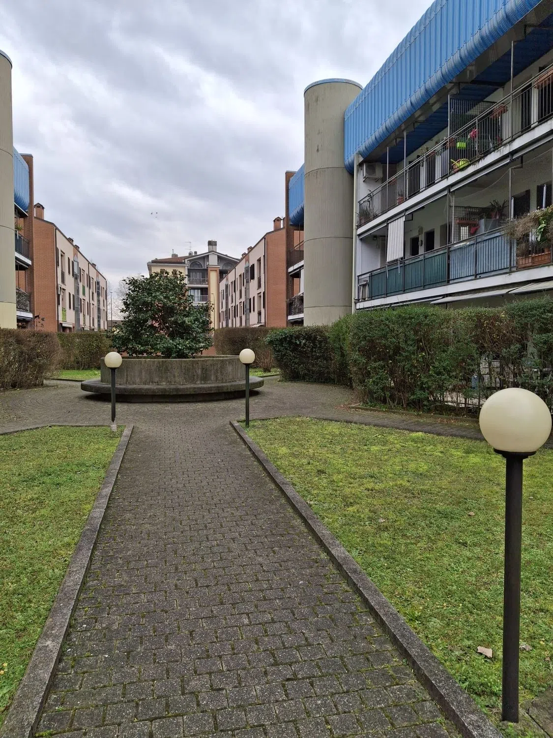 Quadrilocale in via Felice Casorati, 5 a - Photo 5
