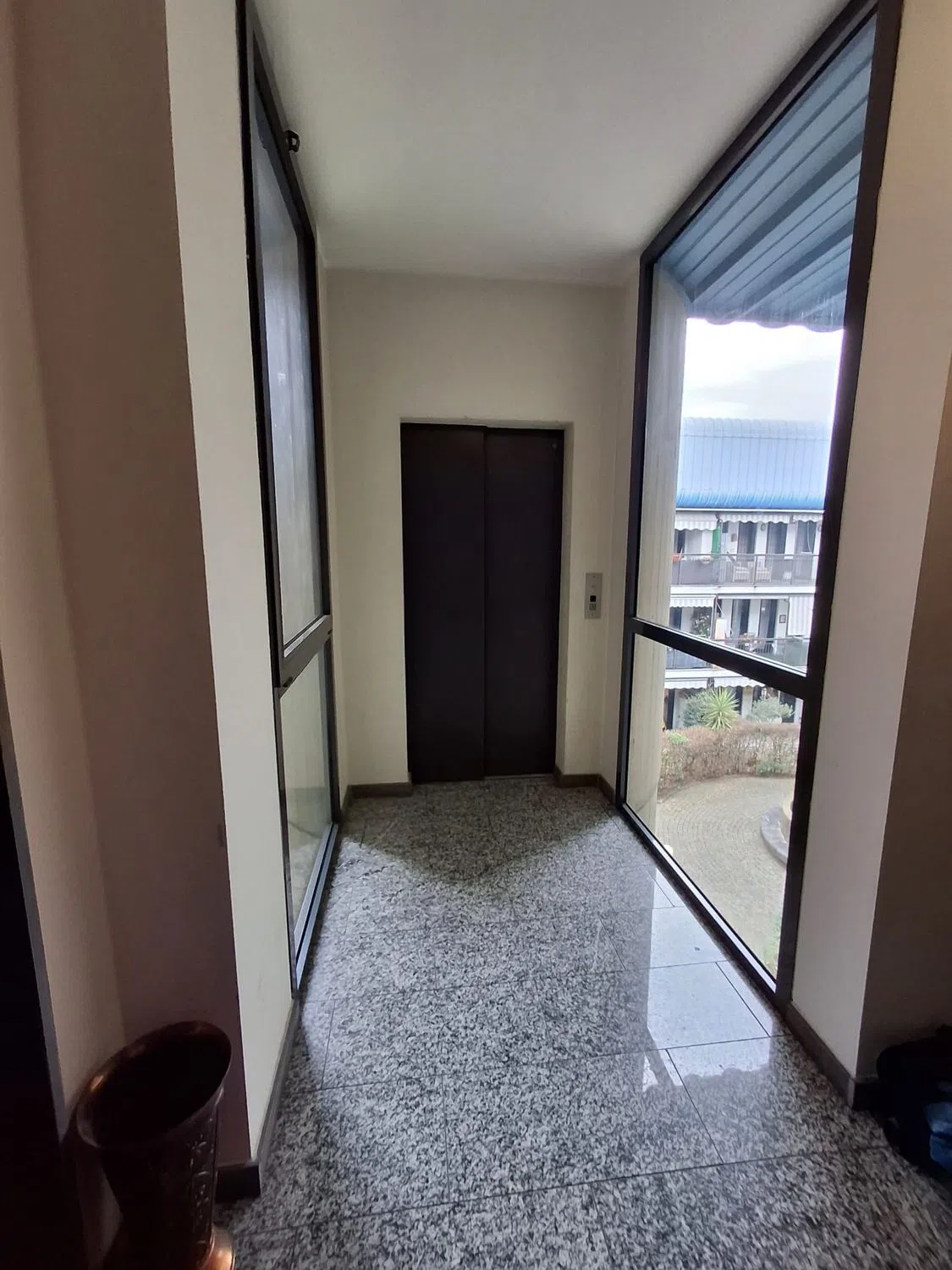 Quadrilocale in via Felice Casorati, 5 a - Photo 6