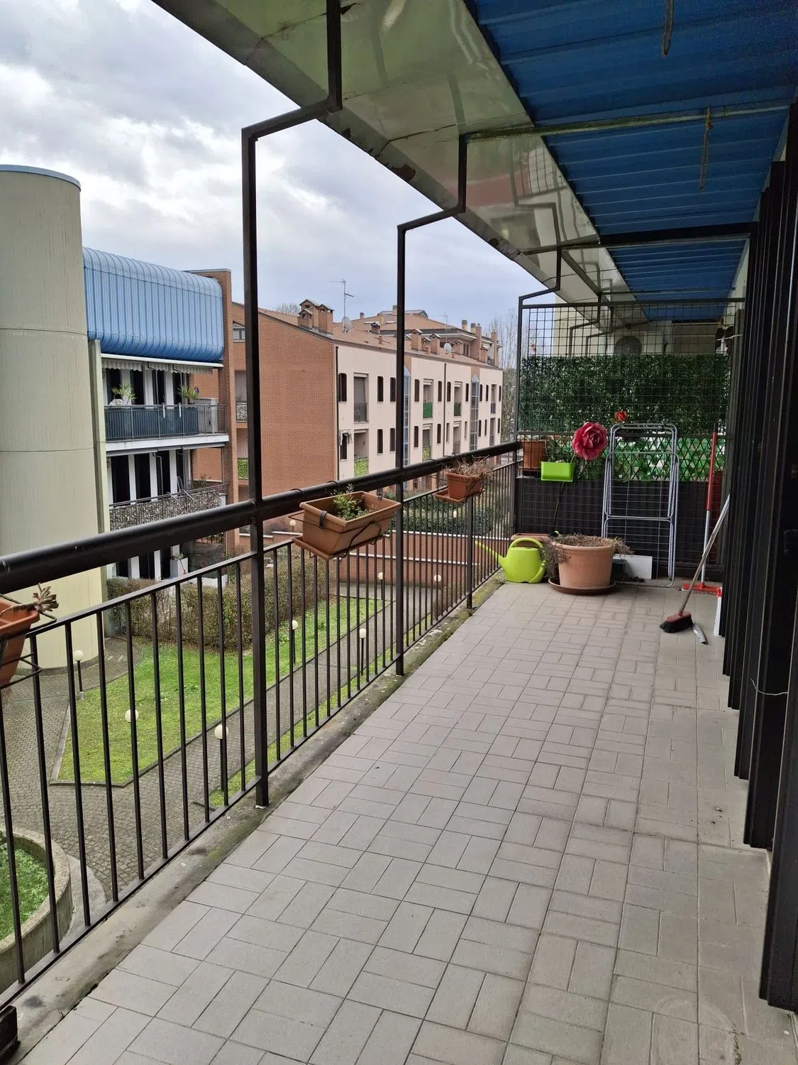 Quadrilocale in via Felice Casorati, 5 a - Photo 9
