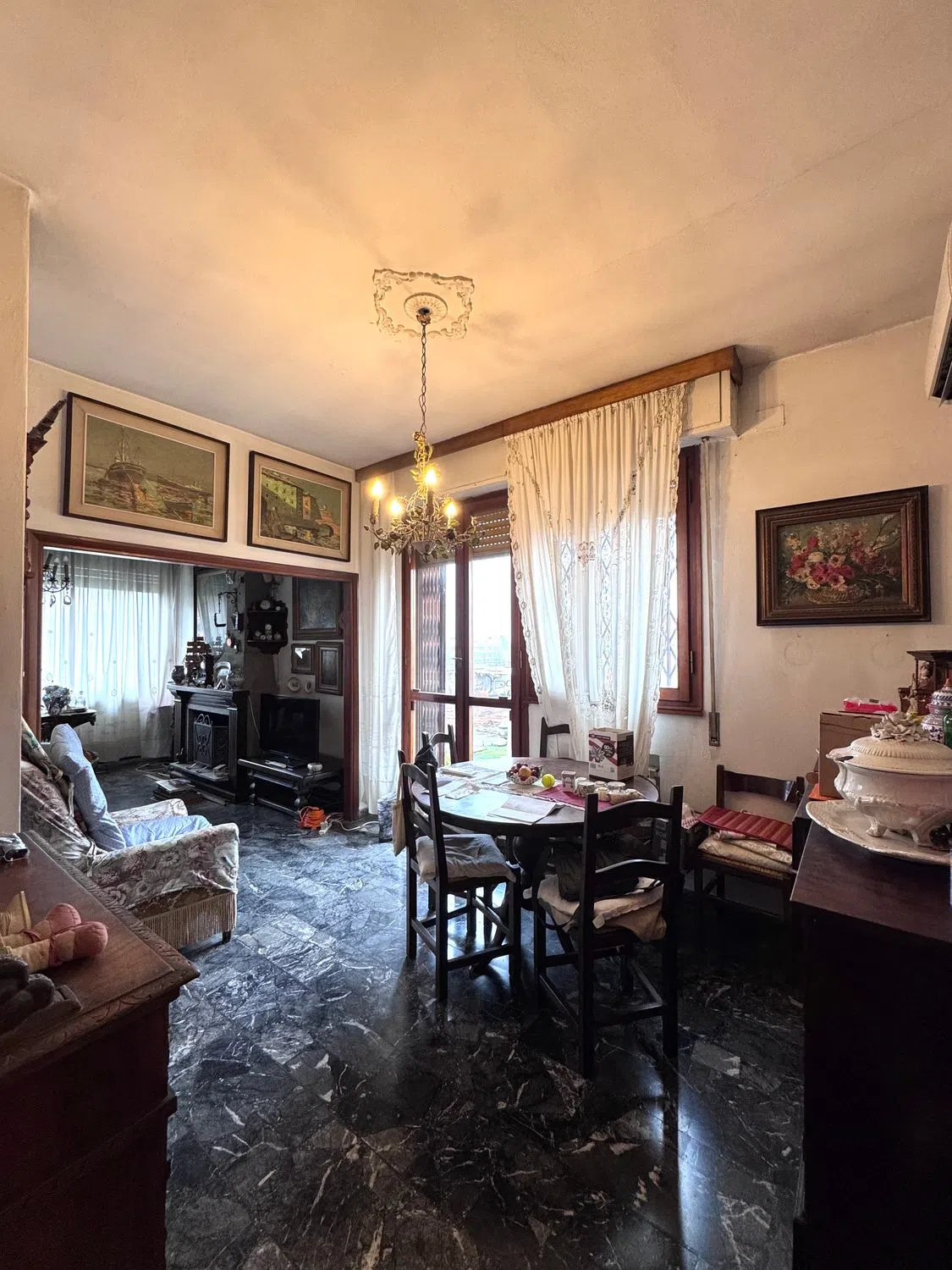 Attico in via Antonio Salandra s.n.c. - Photo 4
