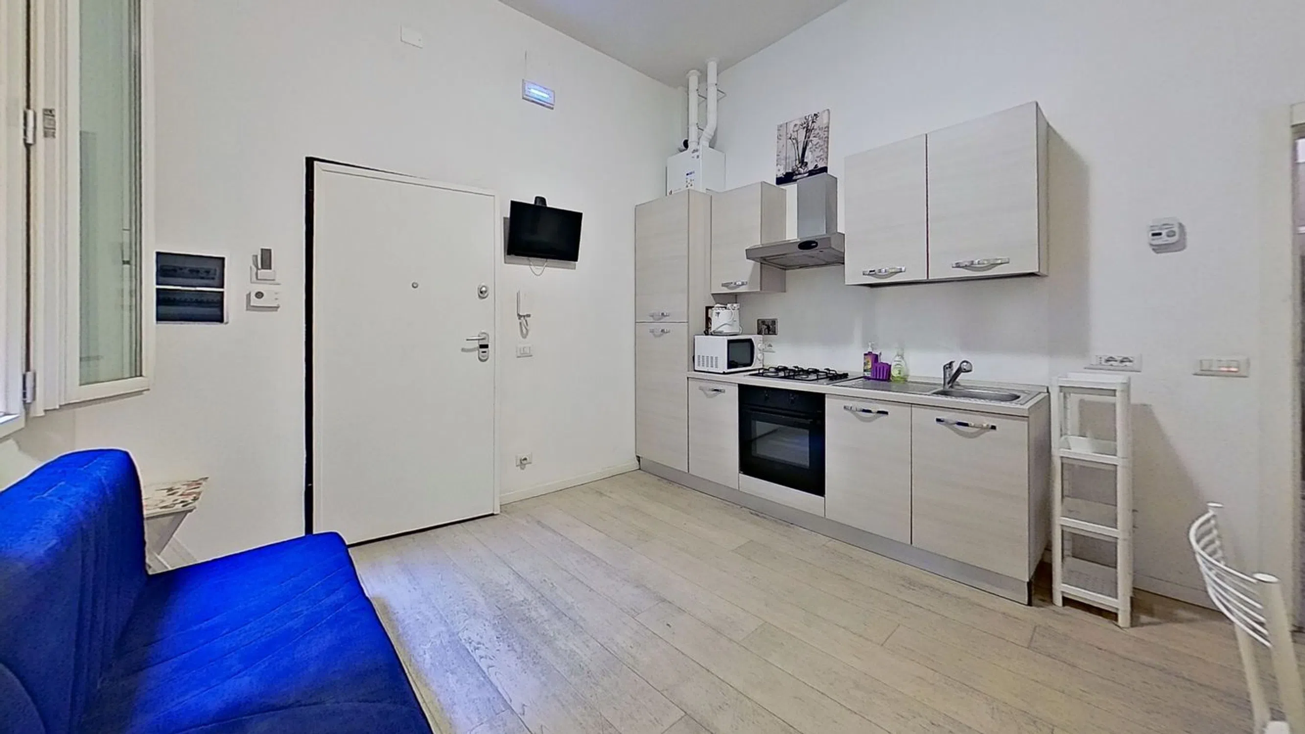 Bilocale in via Fiesolana - Photo 2