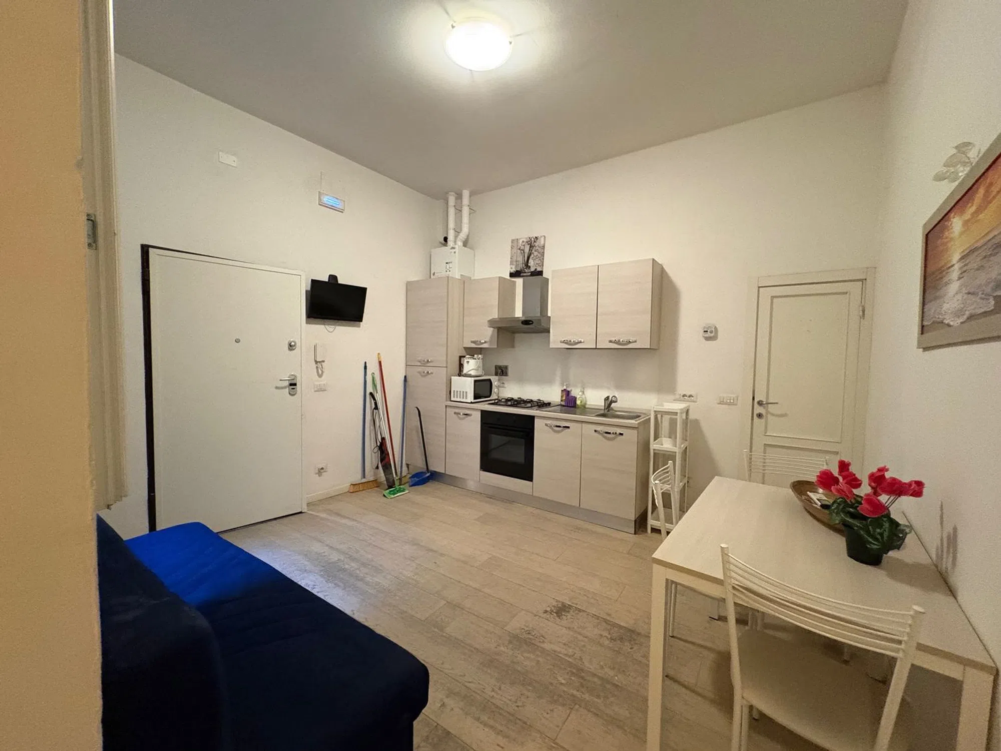 Bilocale in via Fiesolana - Photo 11