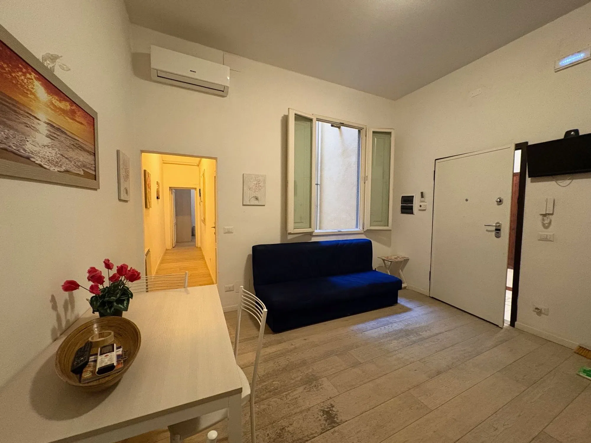 Bilocale in via Fiesolana - Photo 12