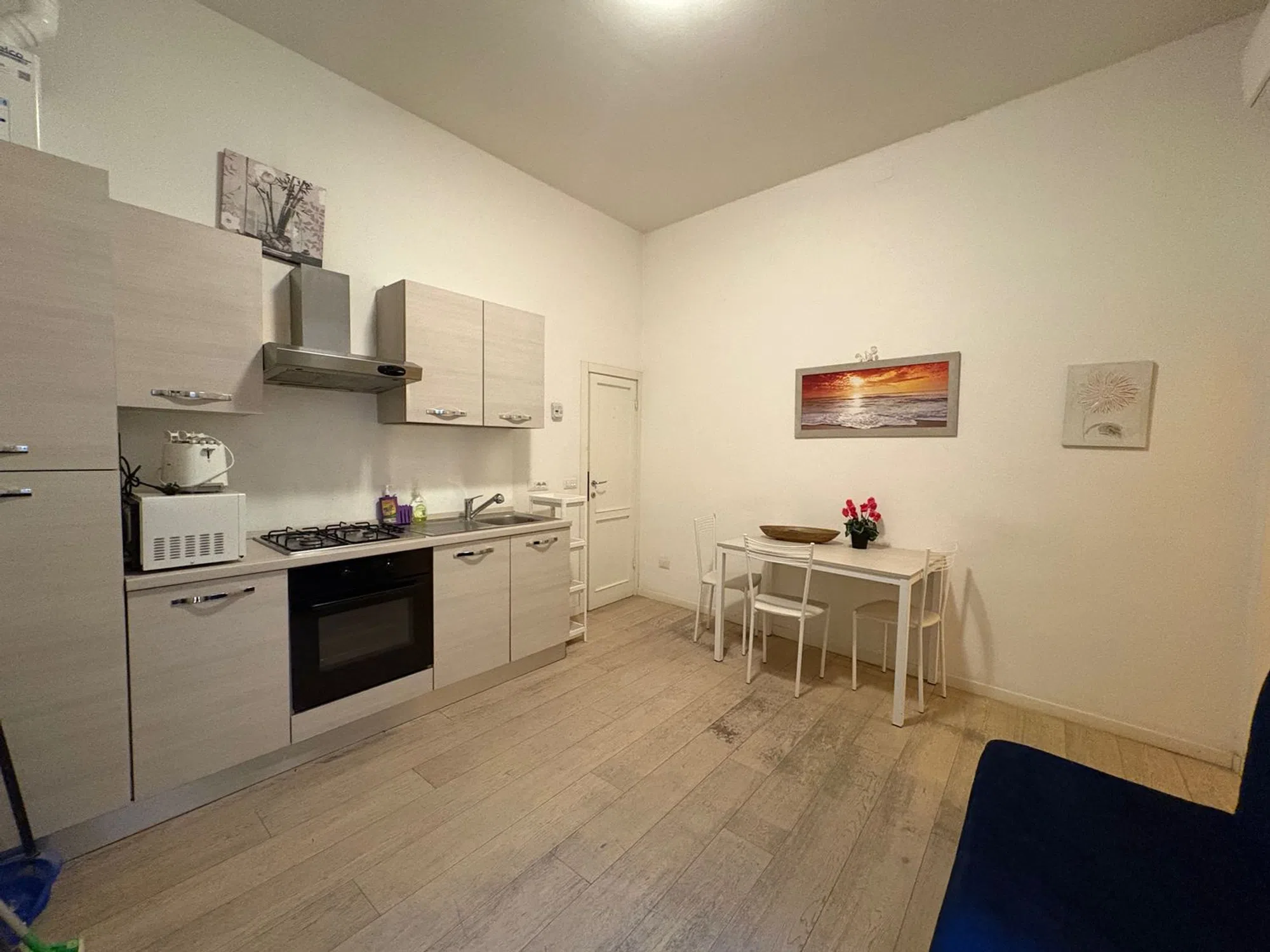 Bilocale in via Fiesolana - Photo 14