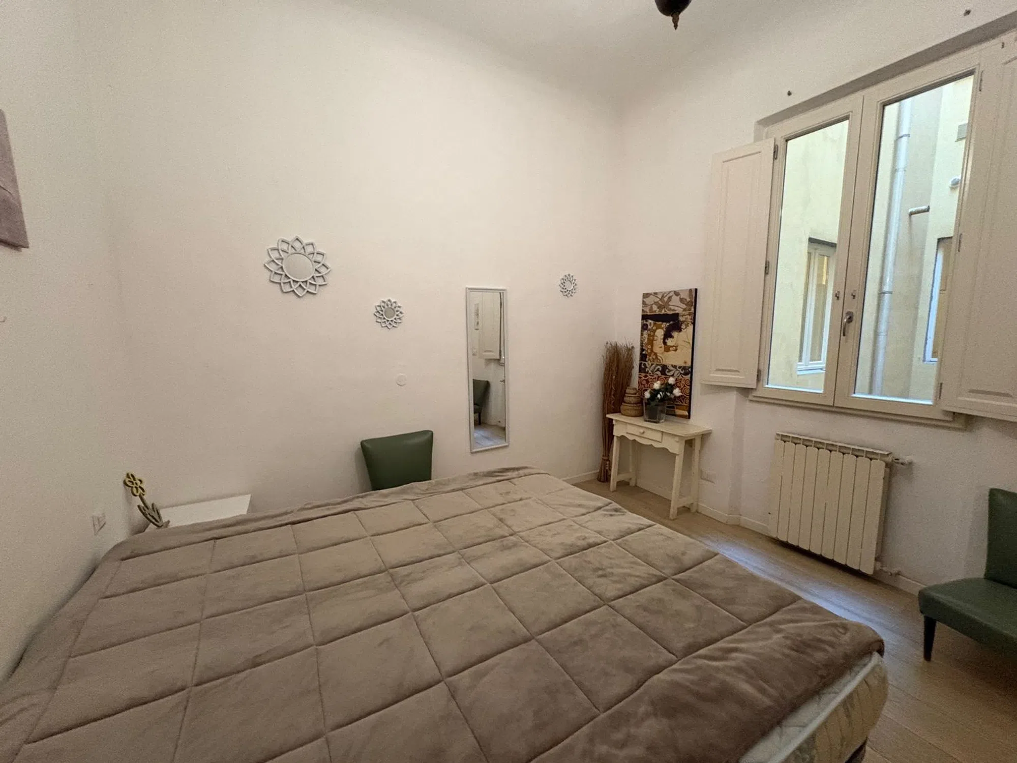Bilocale in via Fiesolana - Photo 16