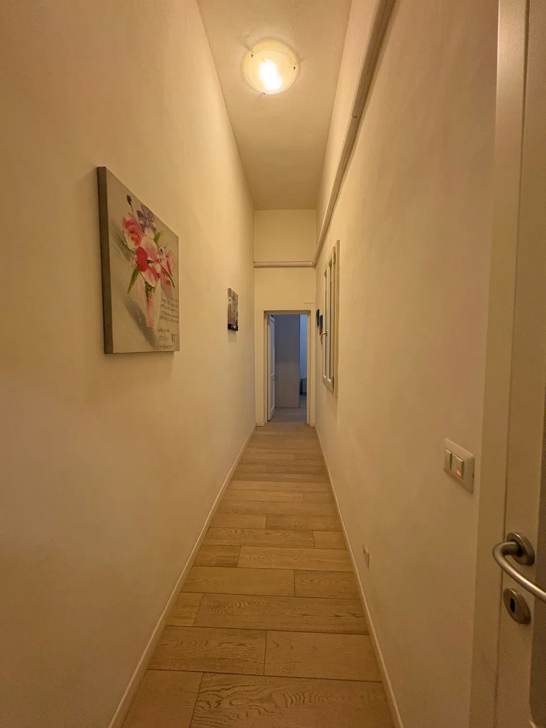 Bilocale in via Fiesolana - Photo 18