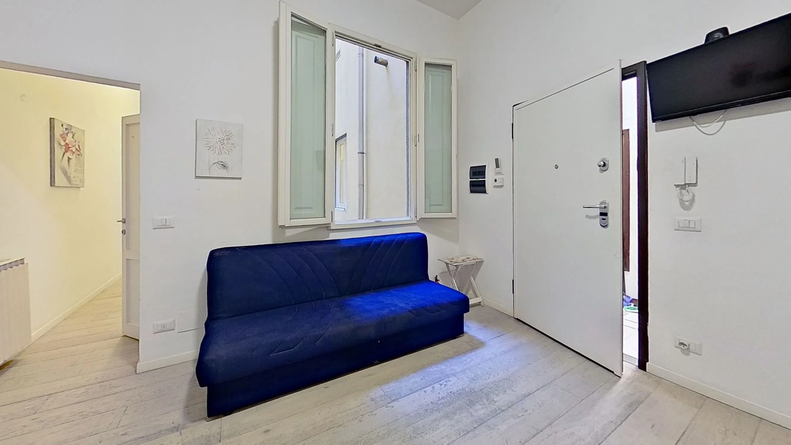 Bilocale in via Fiesolana - Photo 3