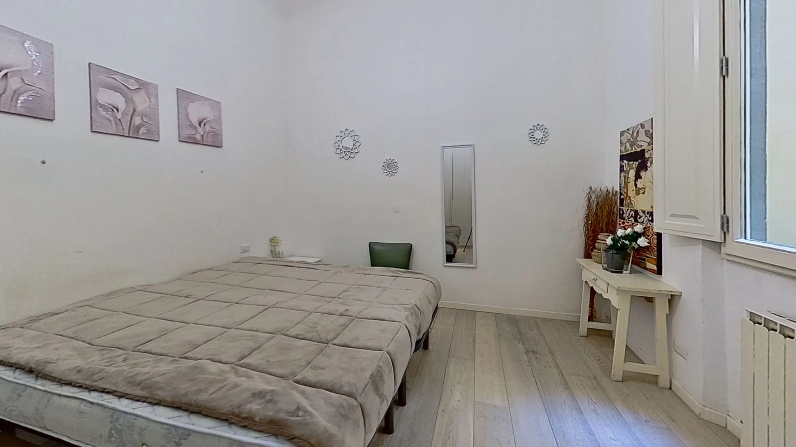 Bilocale in via Fiesolana - Photo 4
