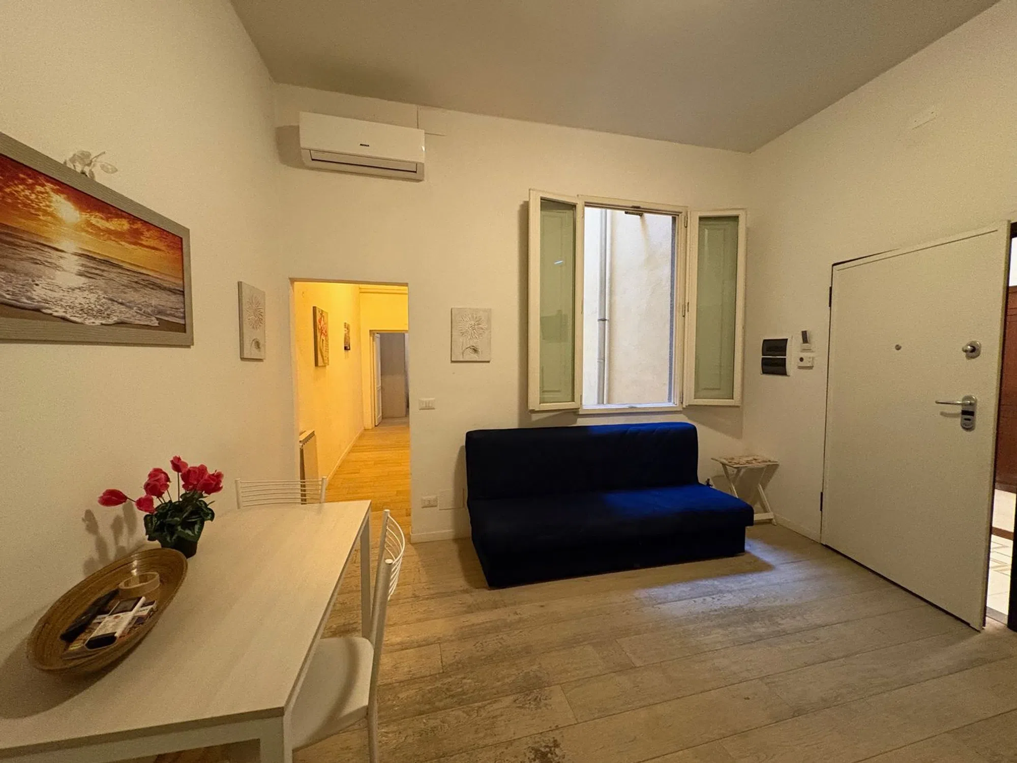 Bilocale in via Fiesolana - Photo 8