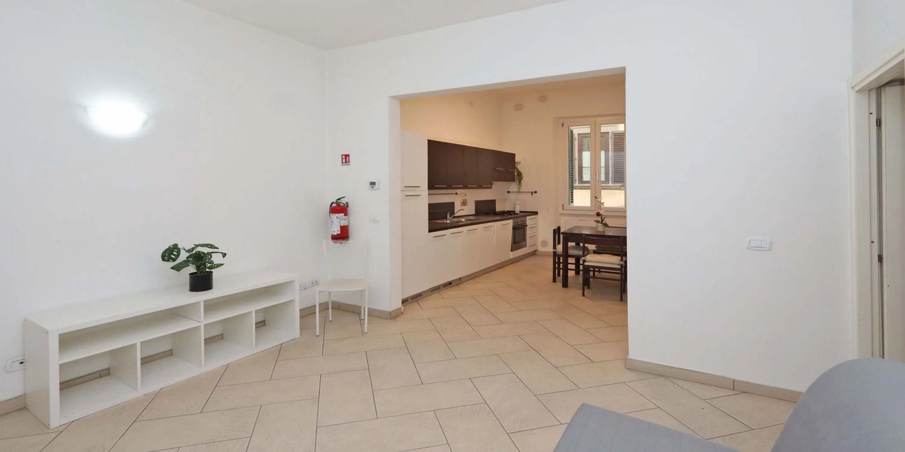 Bilocale in via Fiesolana s.n.c. - Photo 1