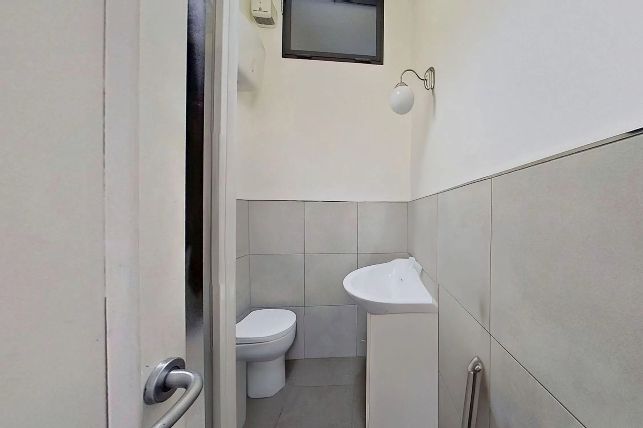Trilocale in via Fiesolana - Photo 12