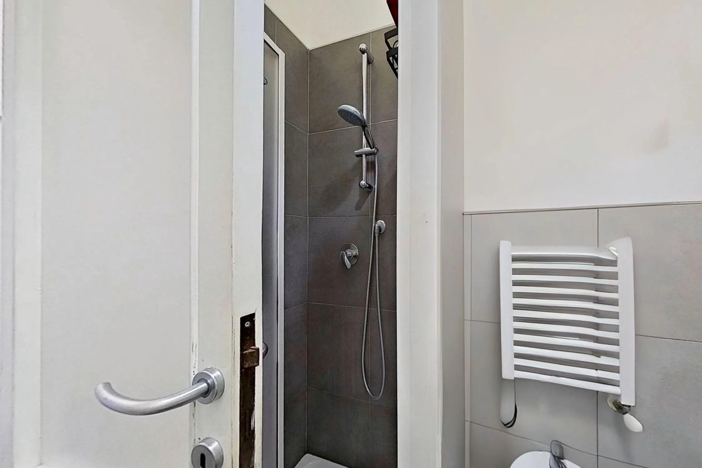 Trilocale in via Fiesolana - Photo 13