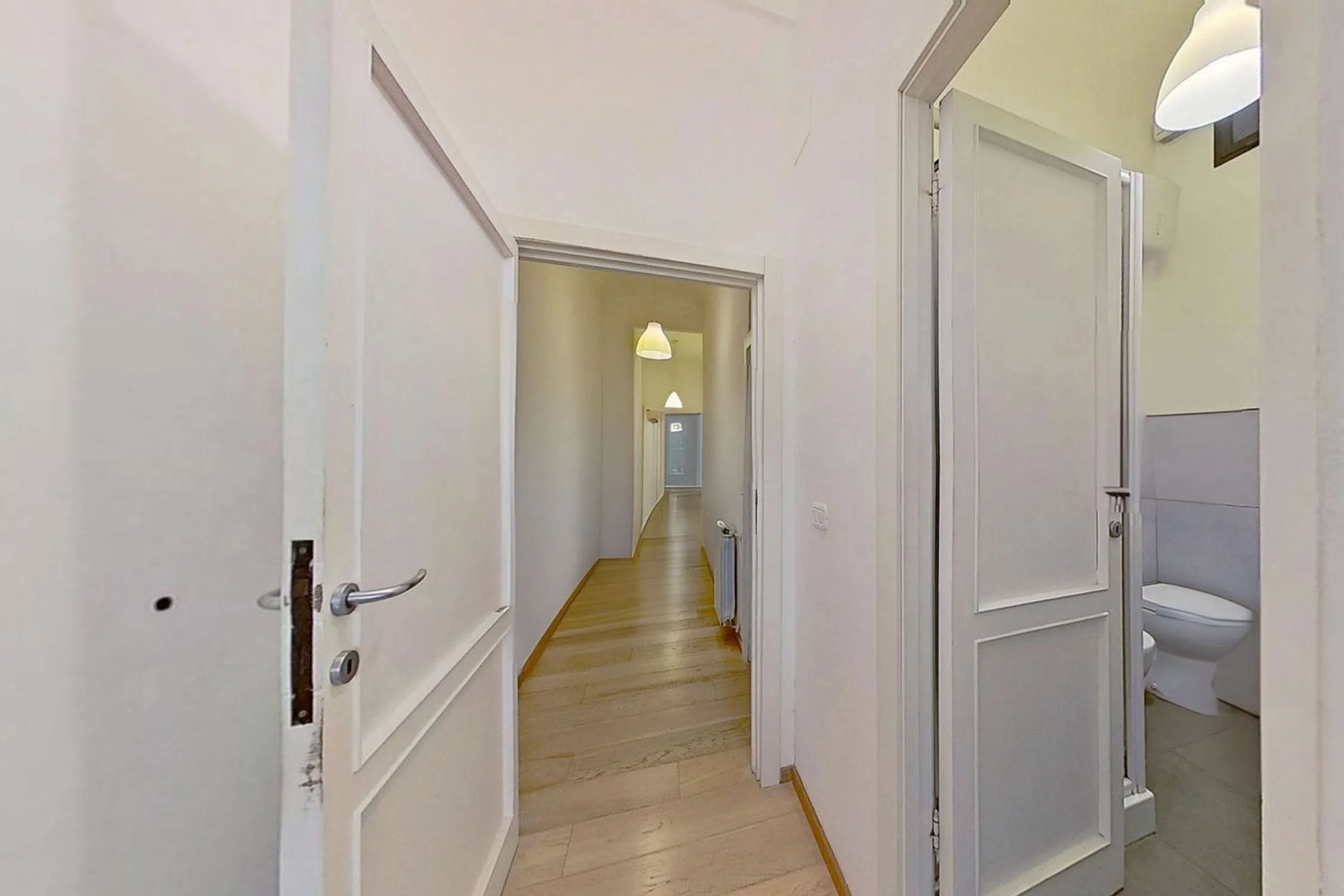Trilocale in via Fiesolana - Photo 15