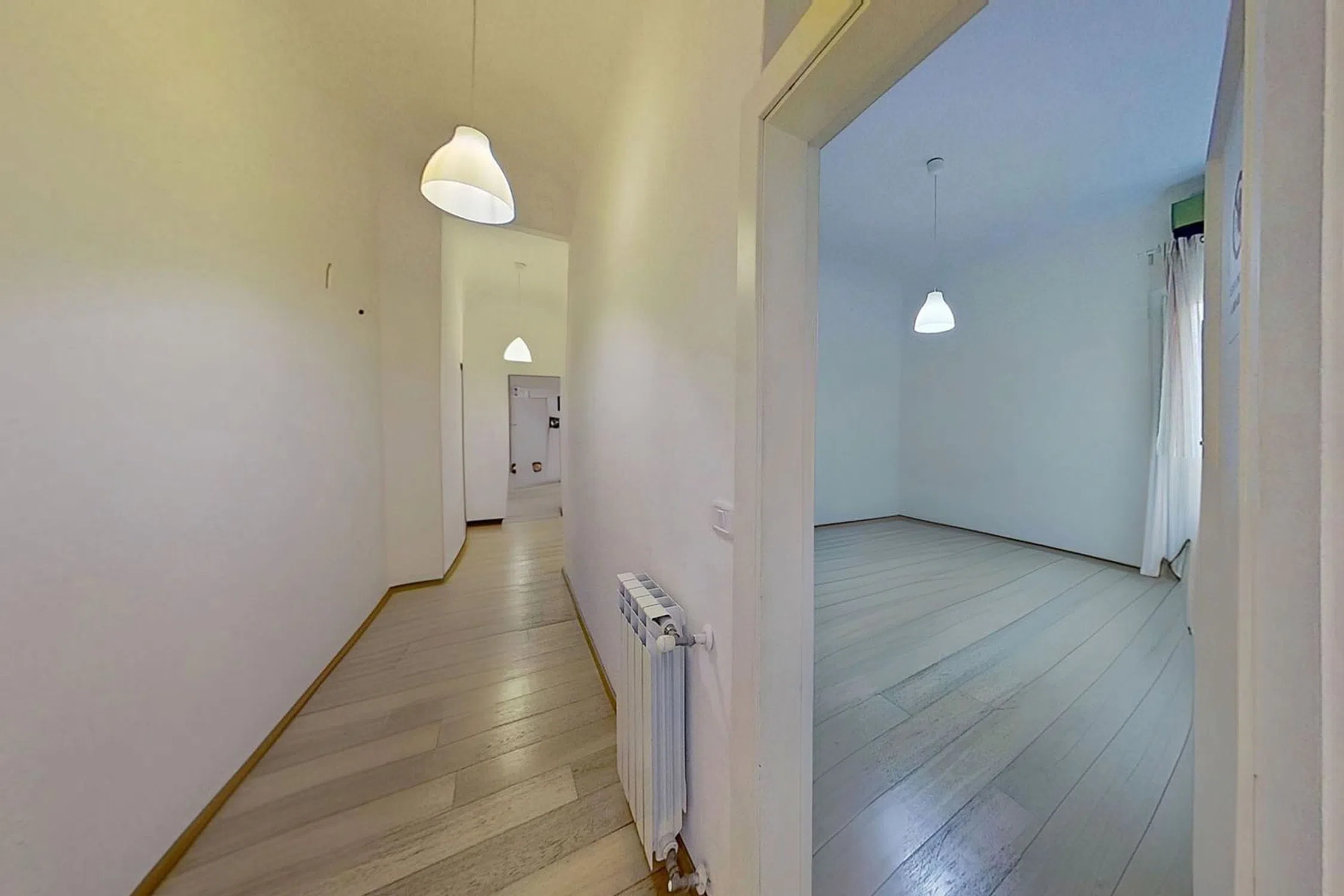 Trilocale in via Fiesolana - Photo 16