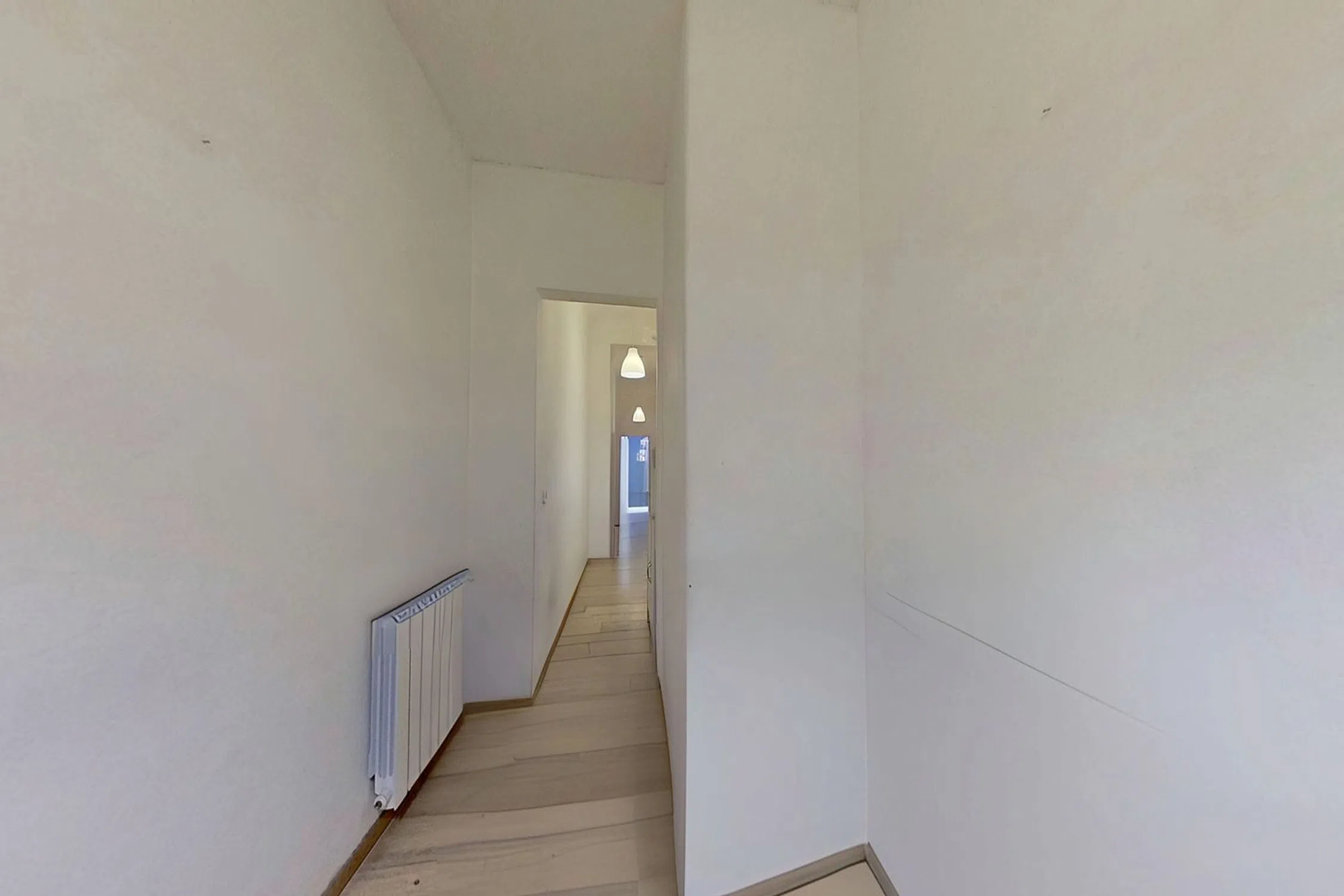 Trilocale in via Fiesolana - Photo 18