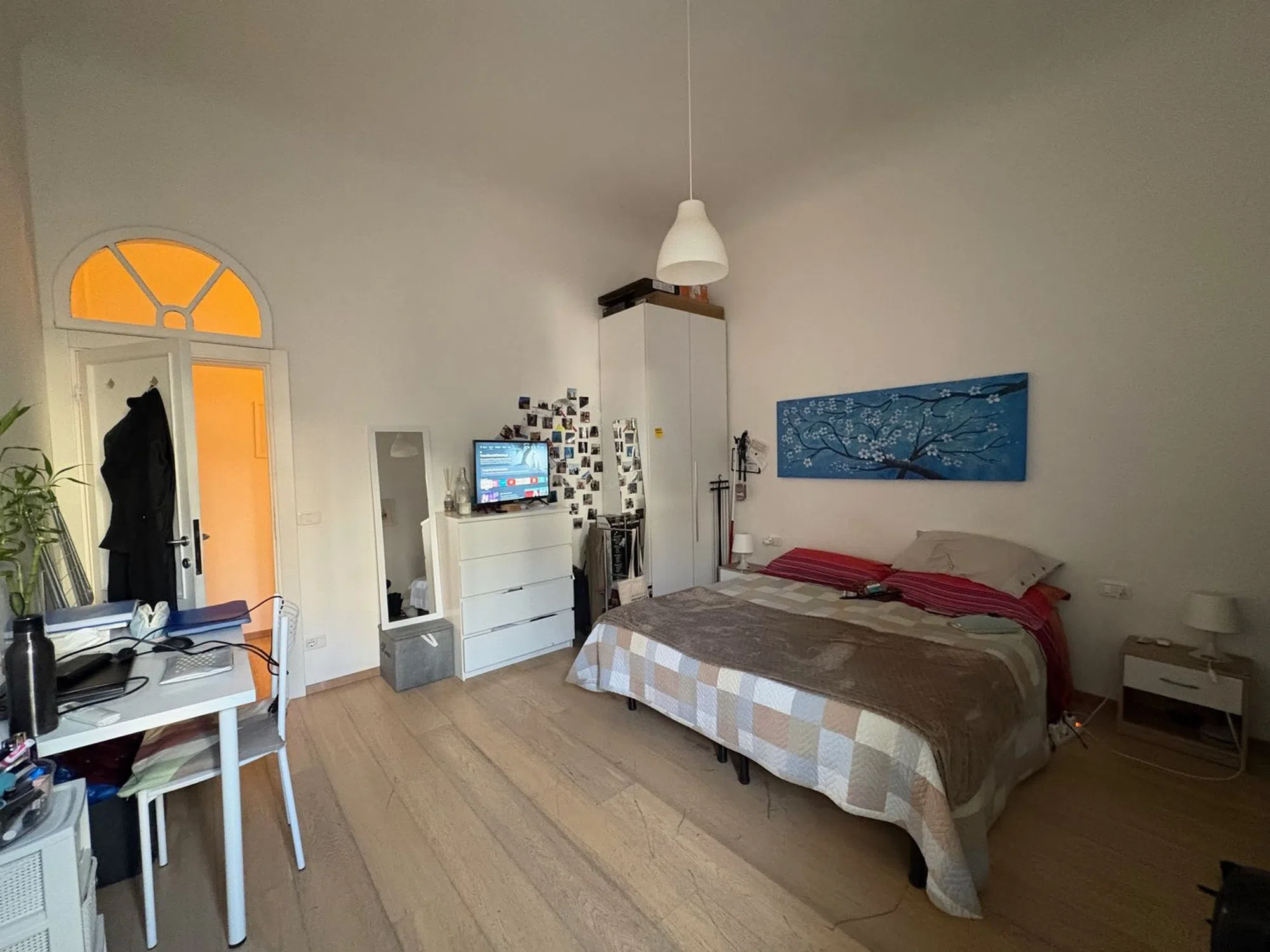 Trilocale in via Fiesolana - Photo 20
