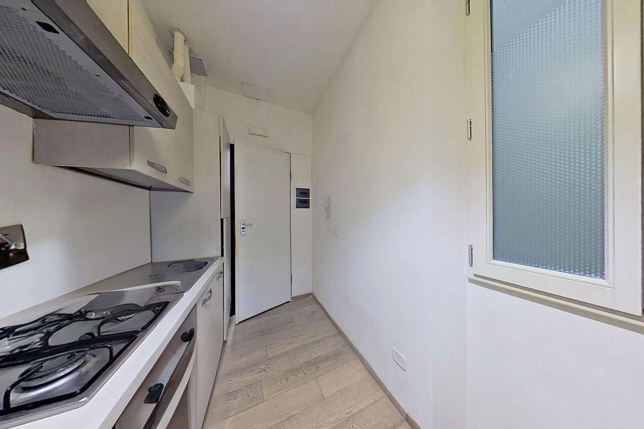 Trilocale in via Fiesolana - Photo 3